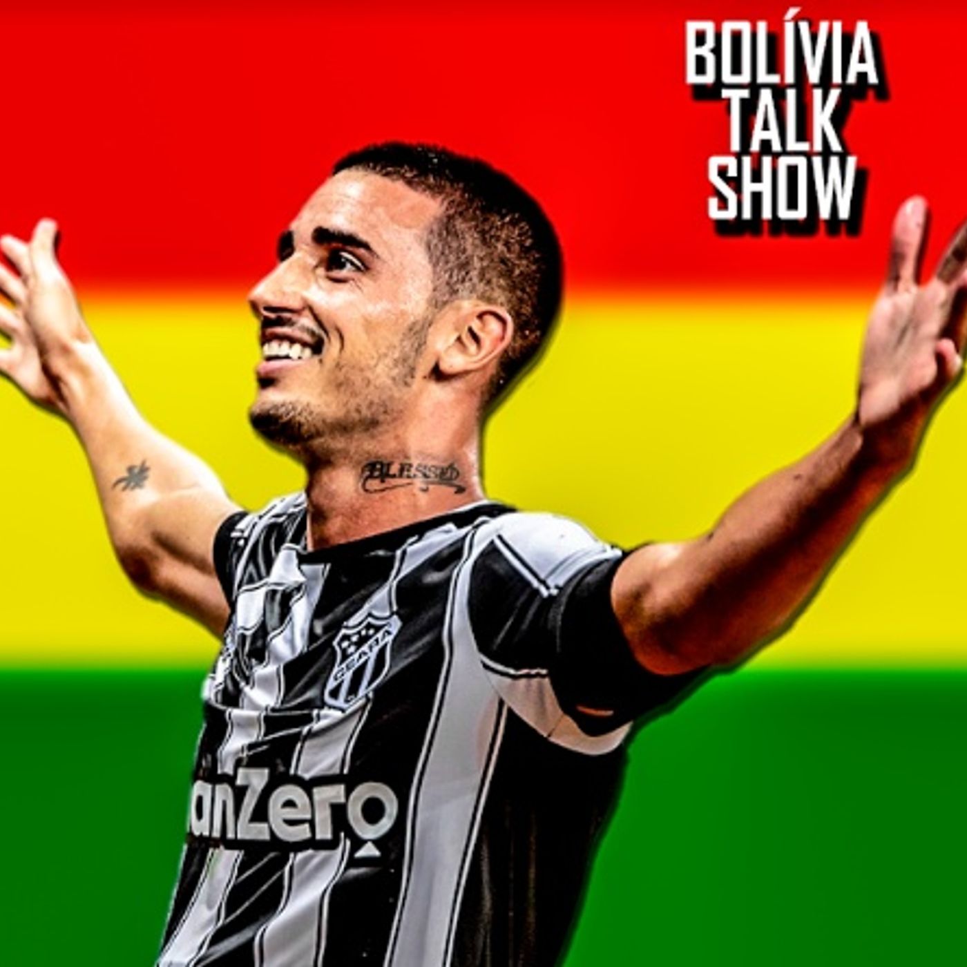 BOLÍVIA TALK SHOW - DESIMPEDIDOS
