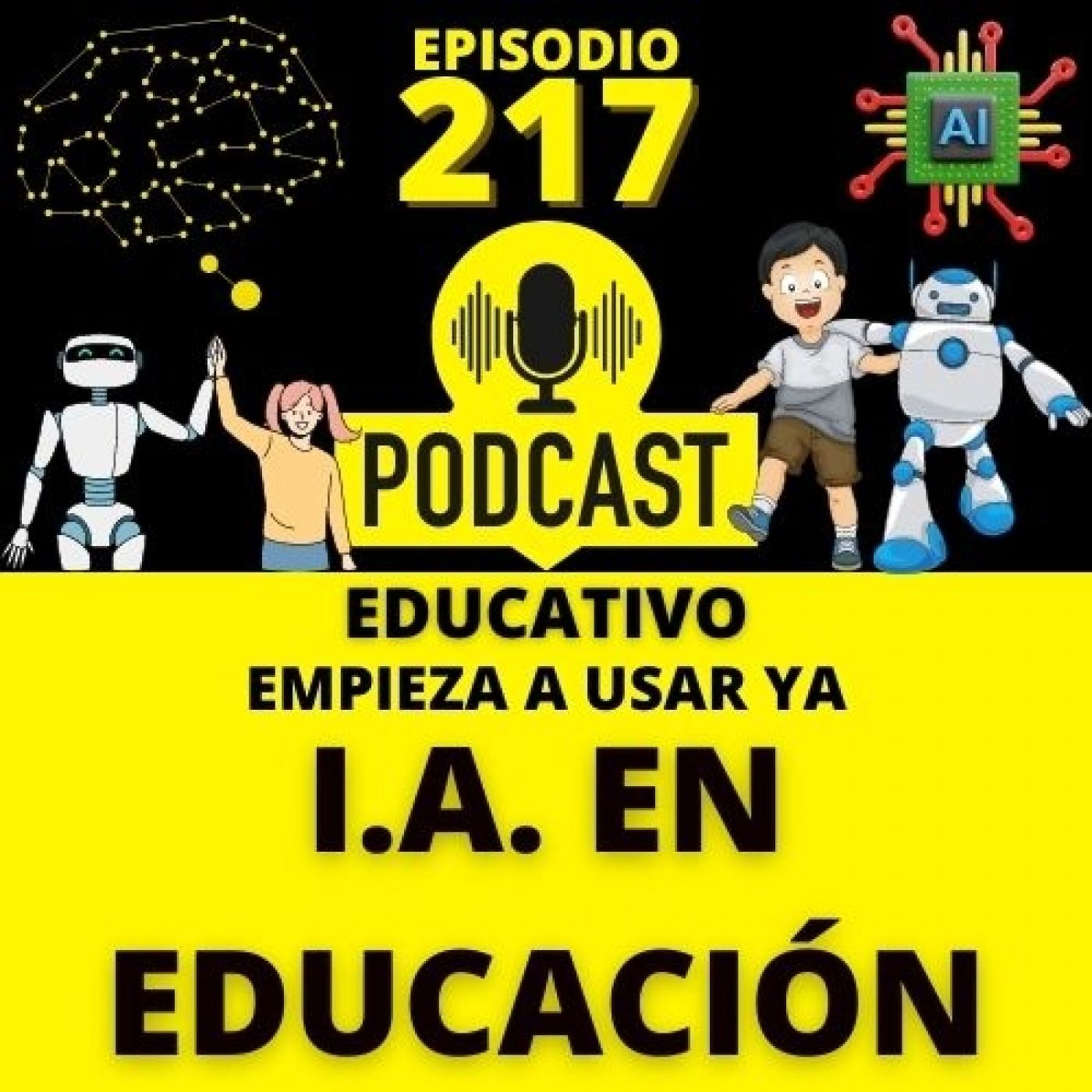 Podcast Educativo