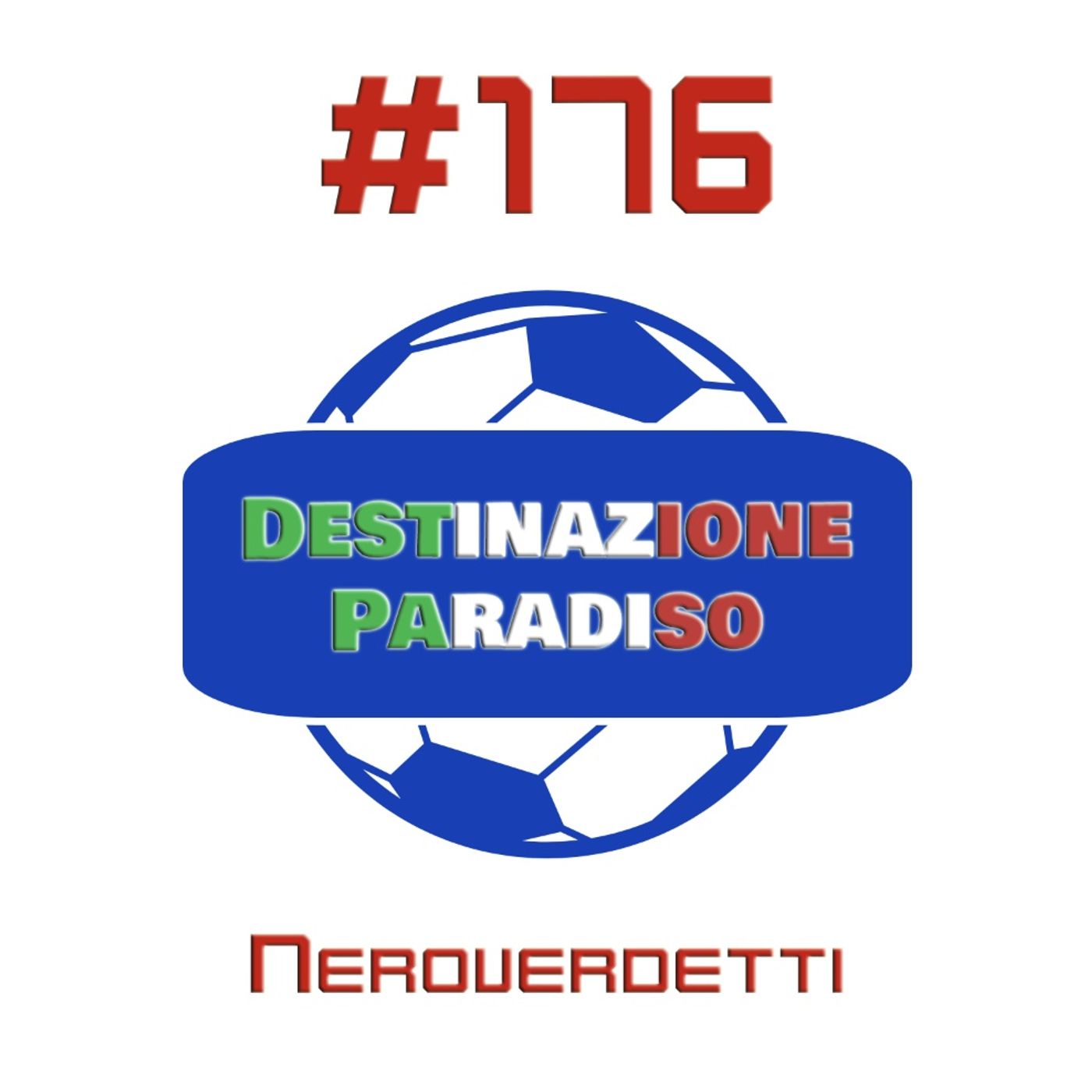 #176 - Neroverdetti