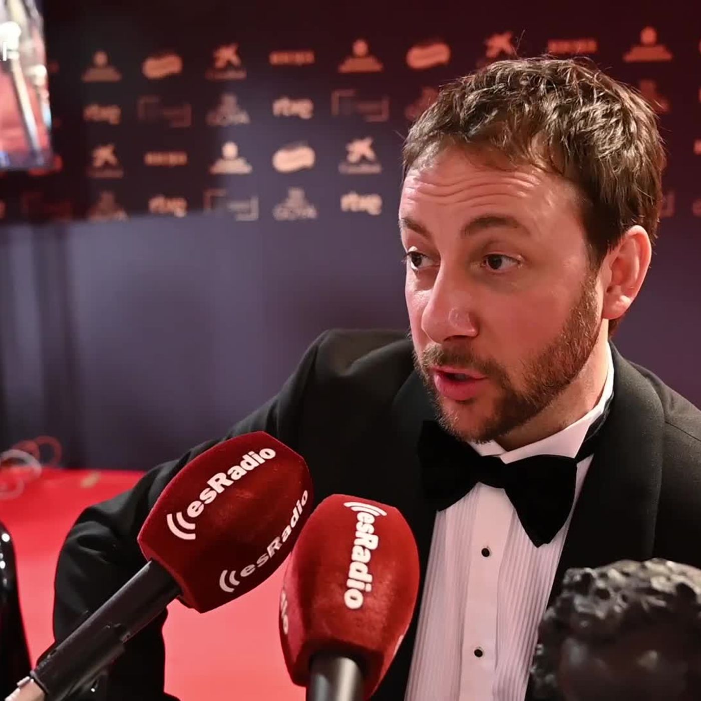 Pepe Lorente: "El viaje del héroe es un mito"