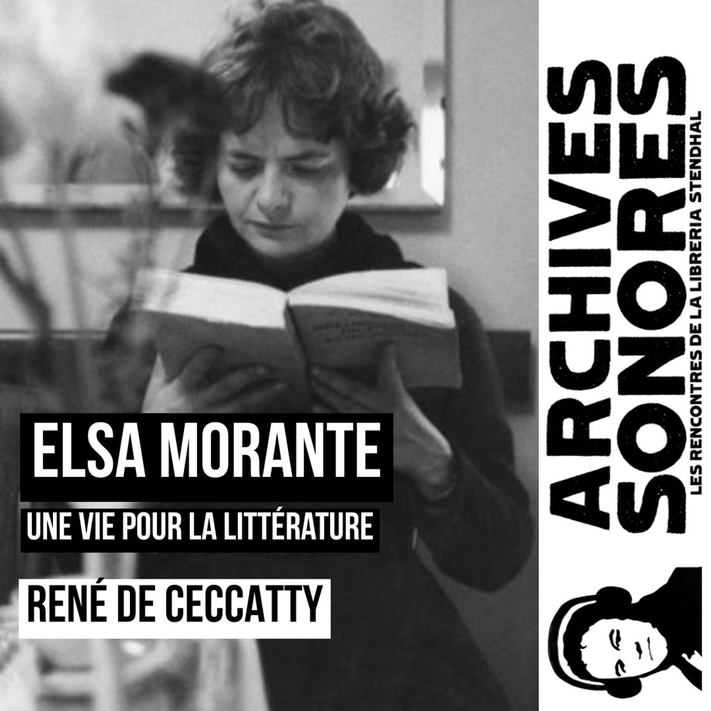 Archives sonores