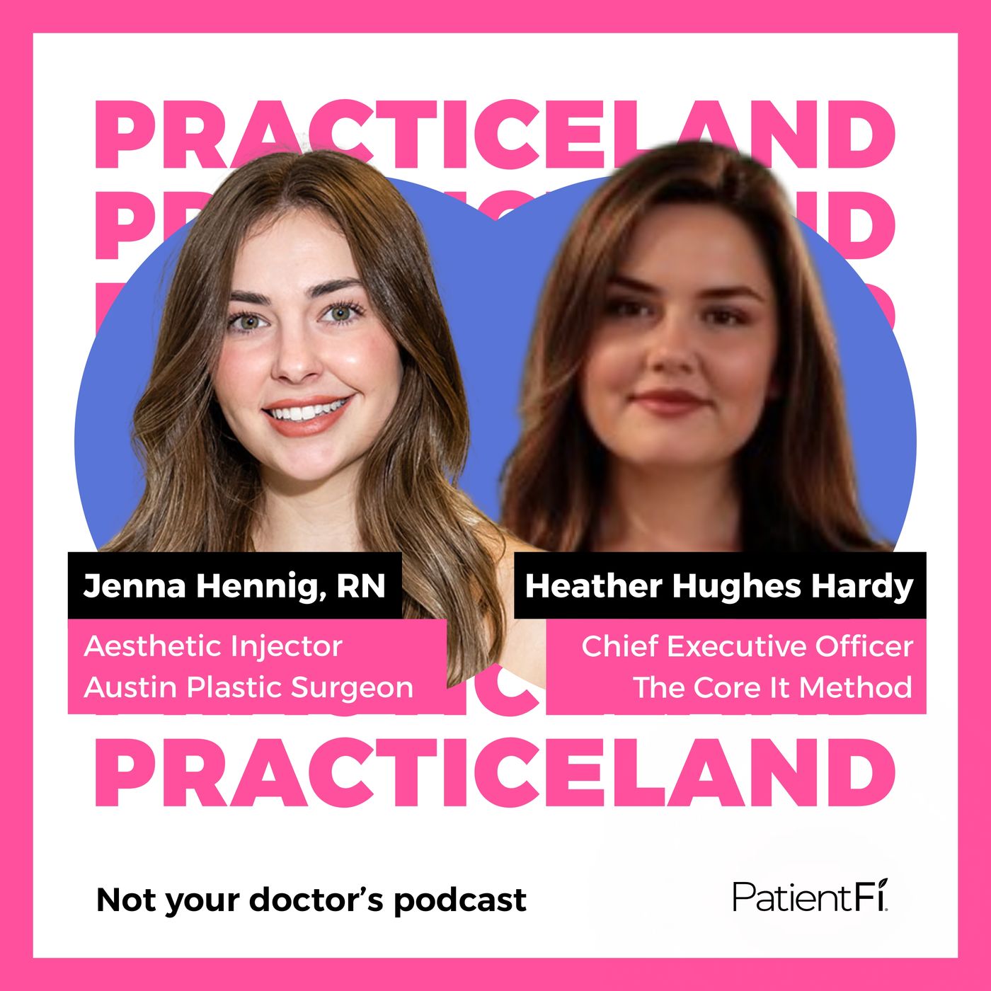 Navigating the 100-Question Patient