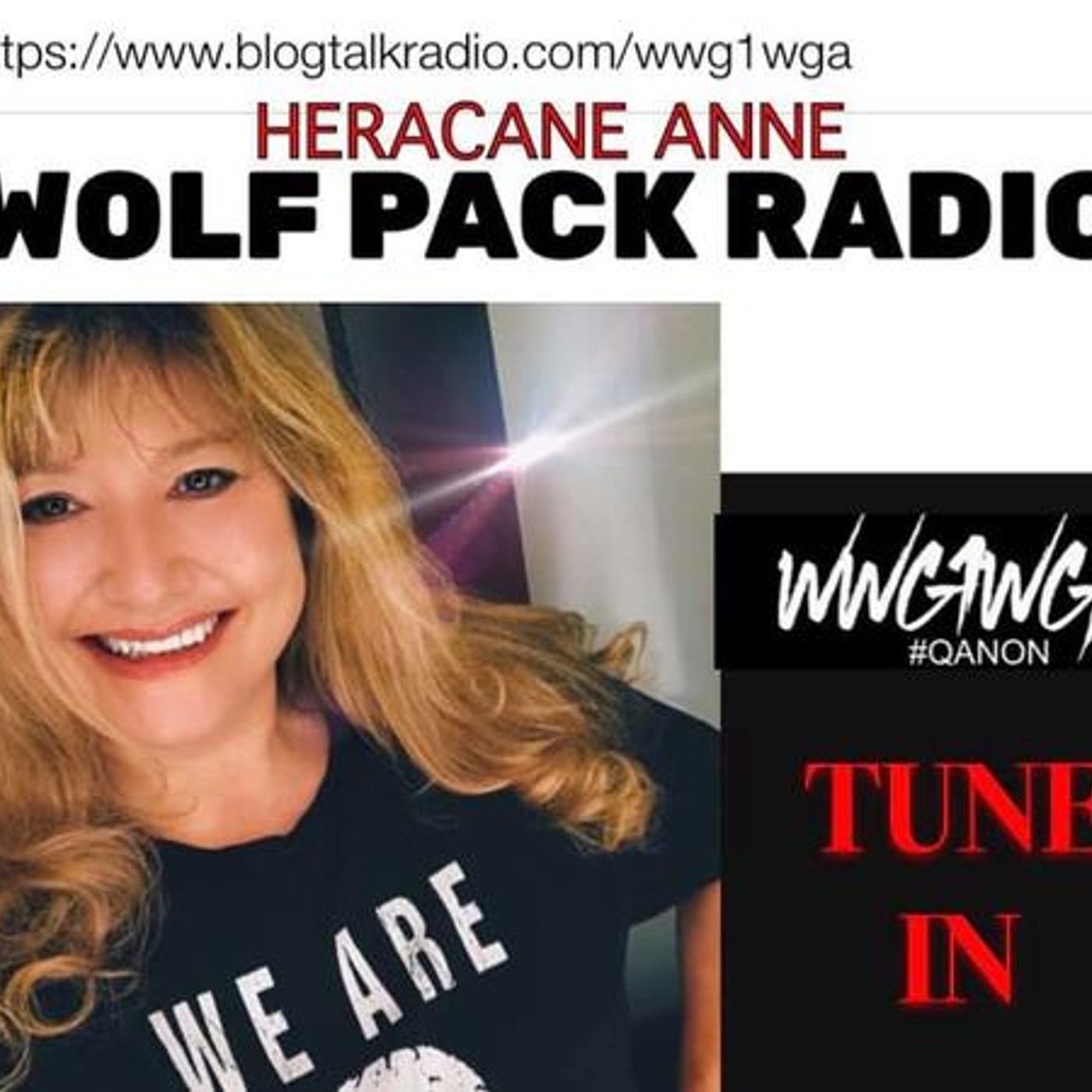 WOLF PaQ RADIO