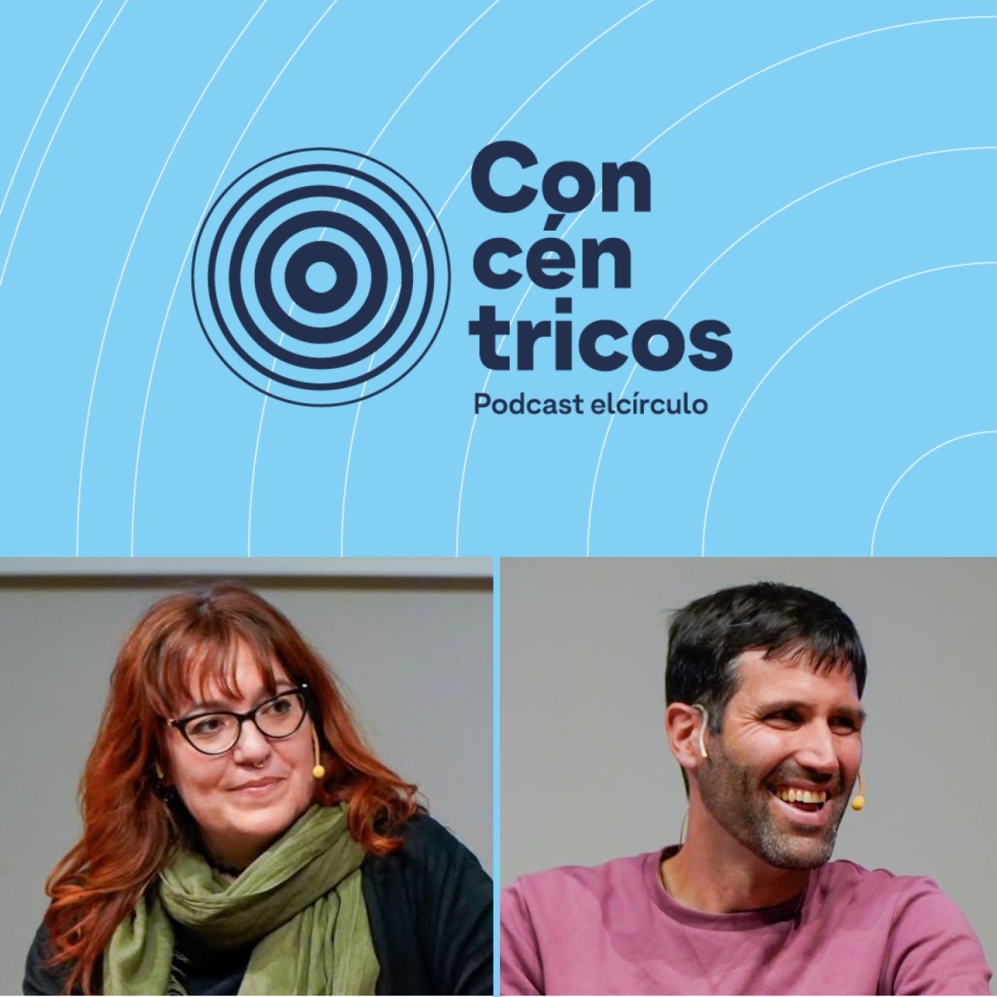 Concéntricos Podcast