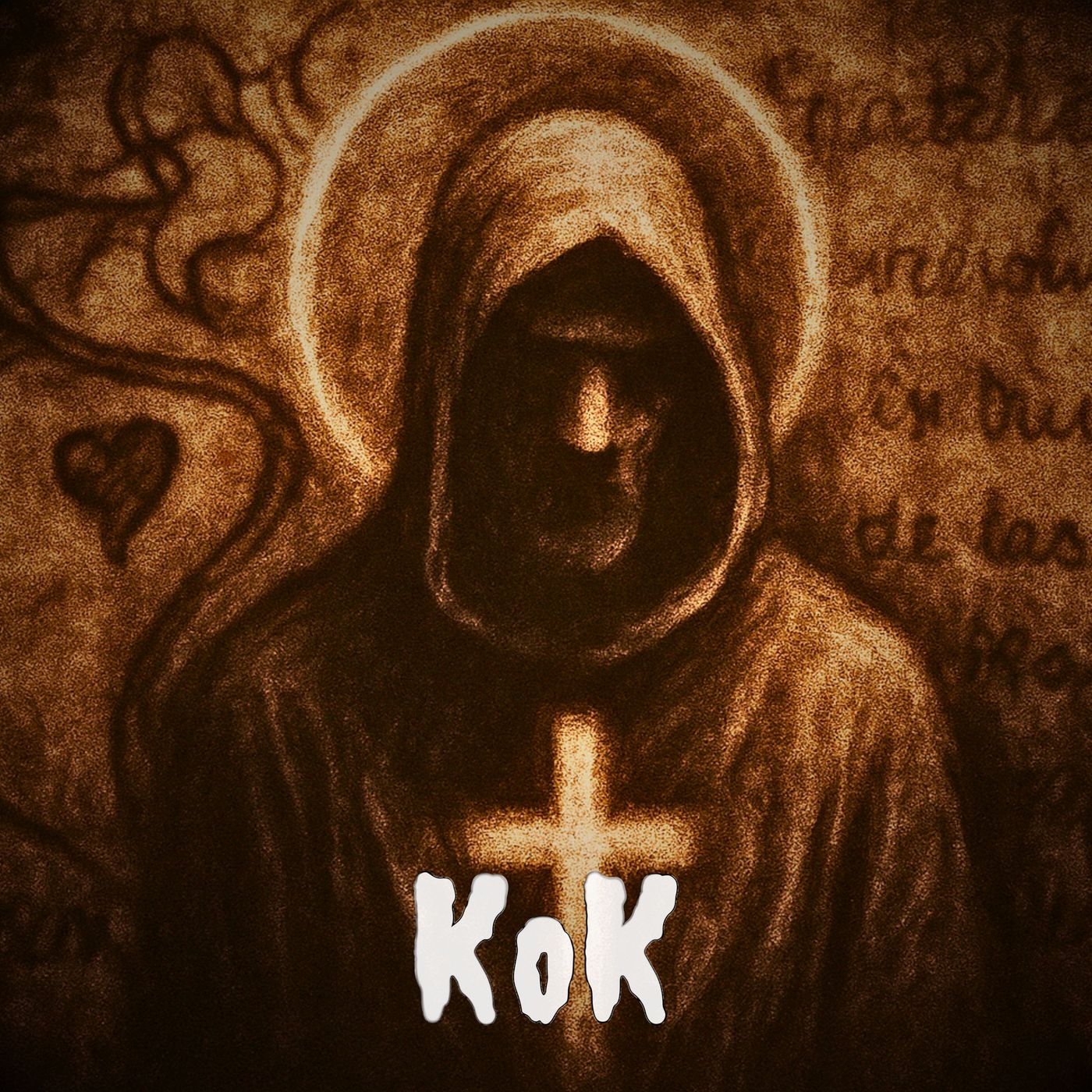 #128 Parravicini: El Hombre Gris de Argentina (Episodio 2) - Aterrados por KoK episode artwork