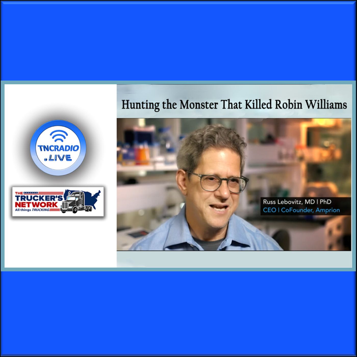 Truckers Network Radio Show