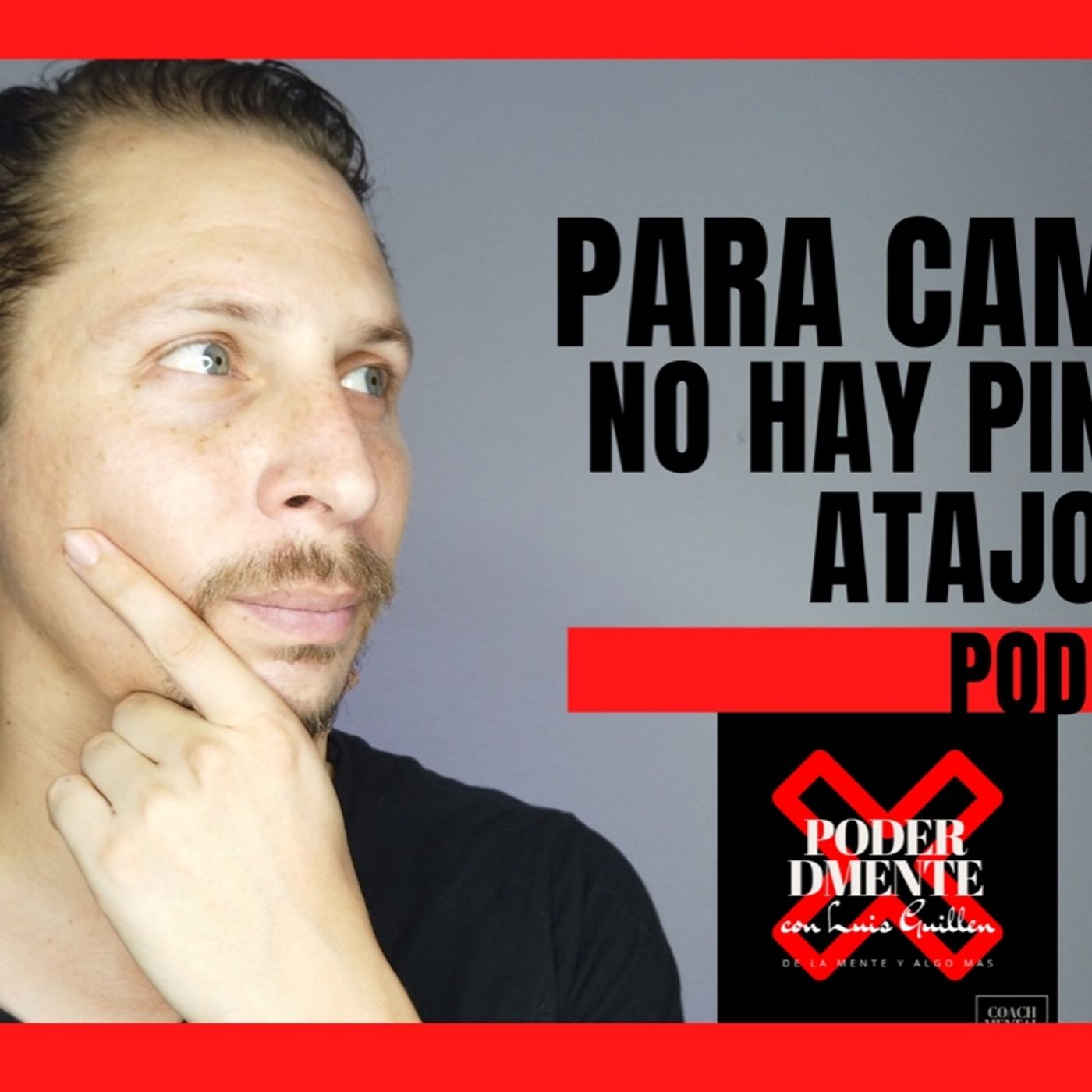 Luis Guillen Coach Mental