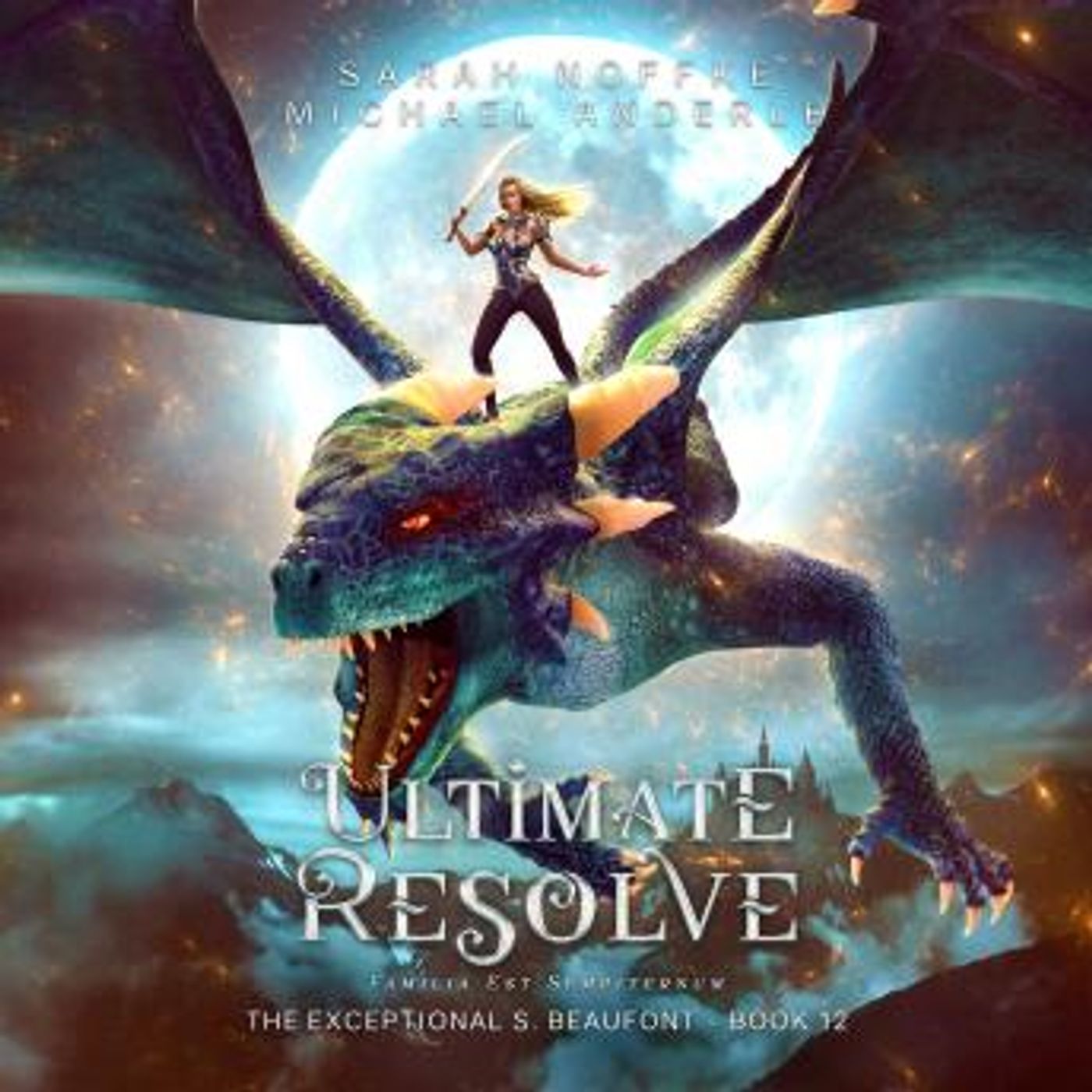 Download Best Full-Length Audiobooks in Science Fiction & Fantasy, Fantasy
