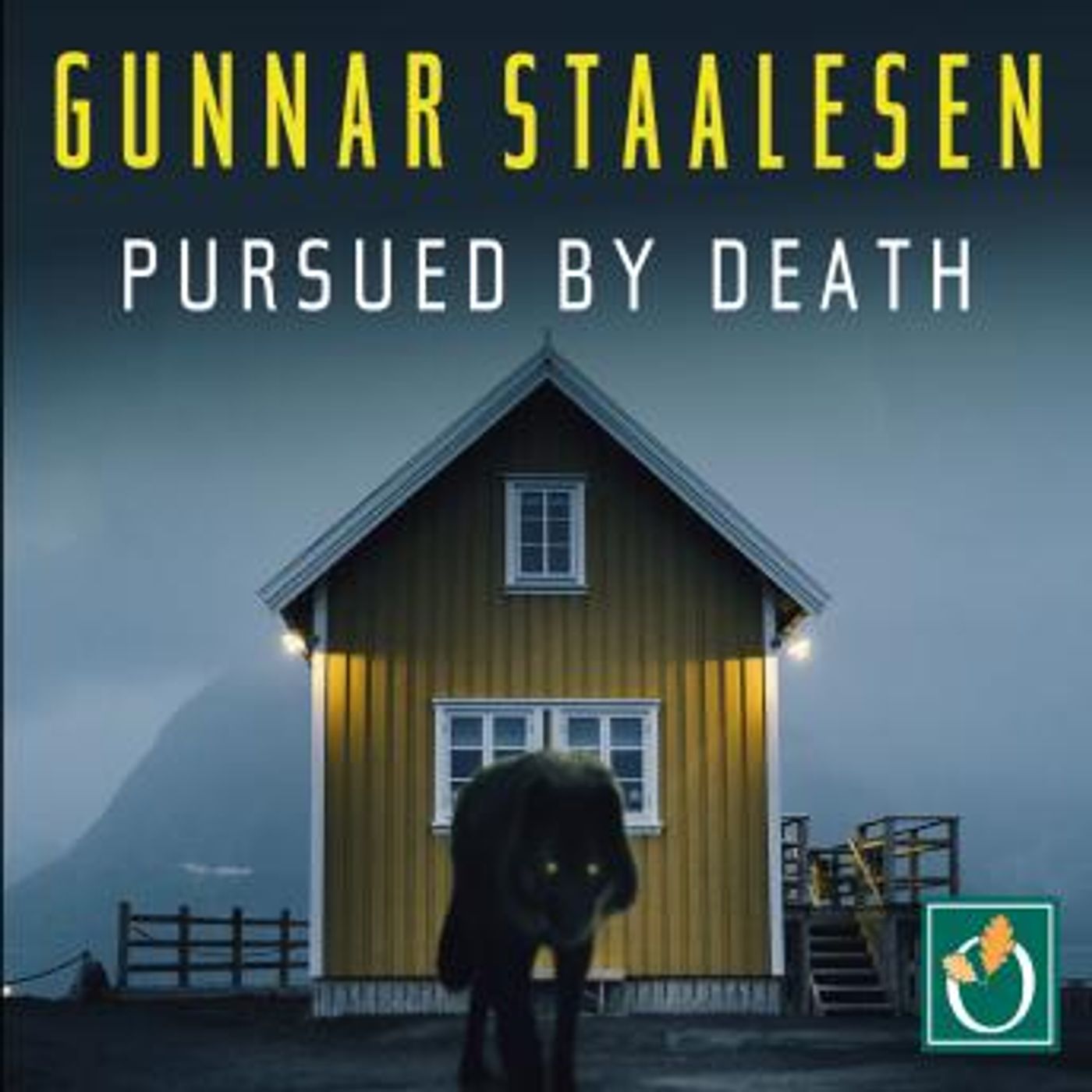 Find Best-Selling Full Audiobooks in Mystery, Thriller & Horror, Police & Detective