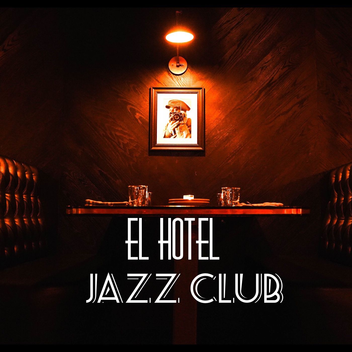 El Hotel Jazz Club