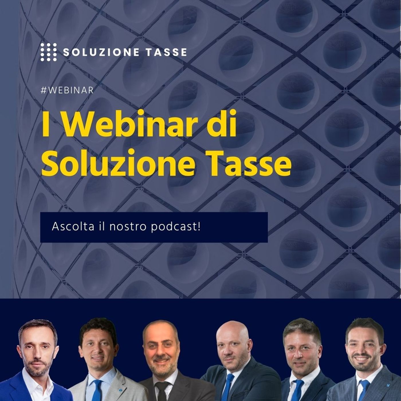 I webinar di Soluzione Tasse