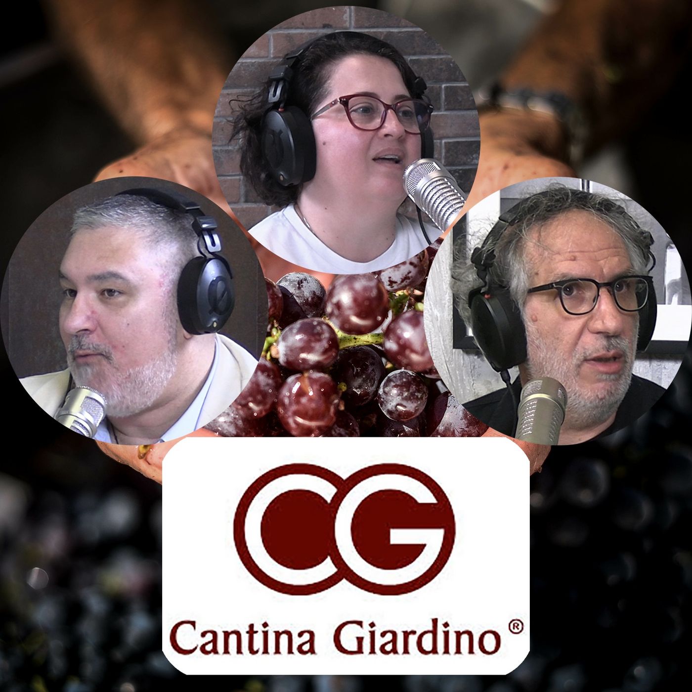 Storie di Vino e Viticoltori