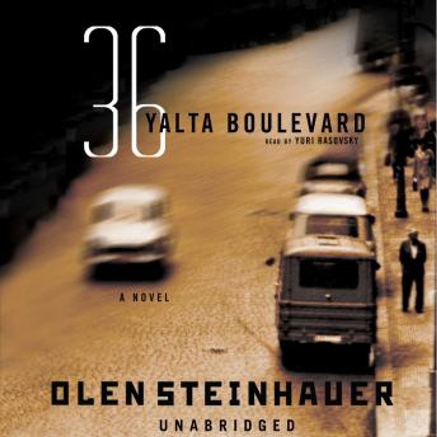 Get Latest Free Audiobooks in Mystery, Thriller & Horror, Police & Detective