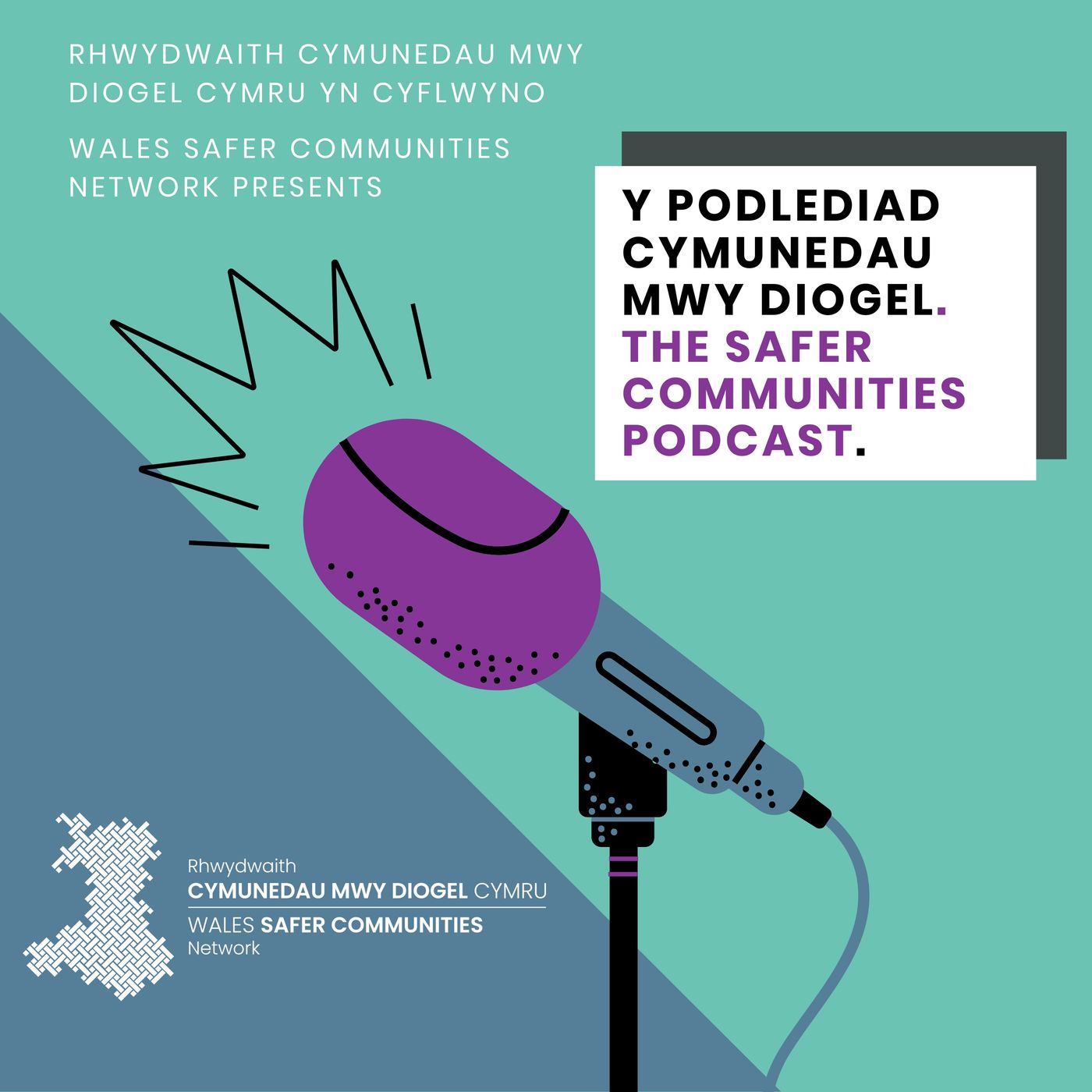 Wales Safer Communities Network