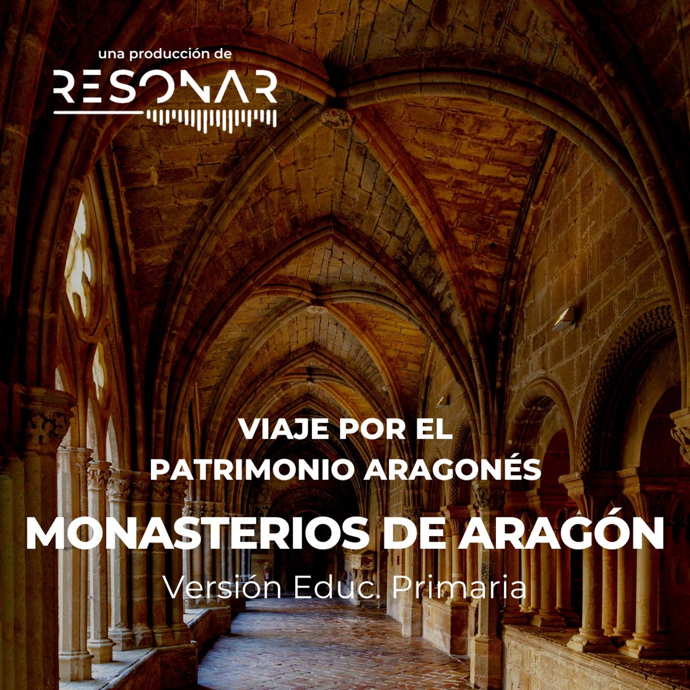 VIAJE POR EL PATRIMONIO ARAGONÉS PARA ESCOLARES