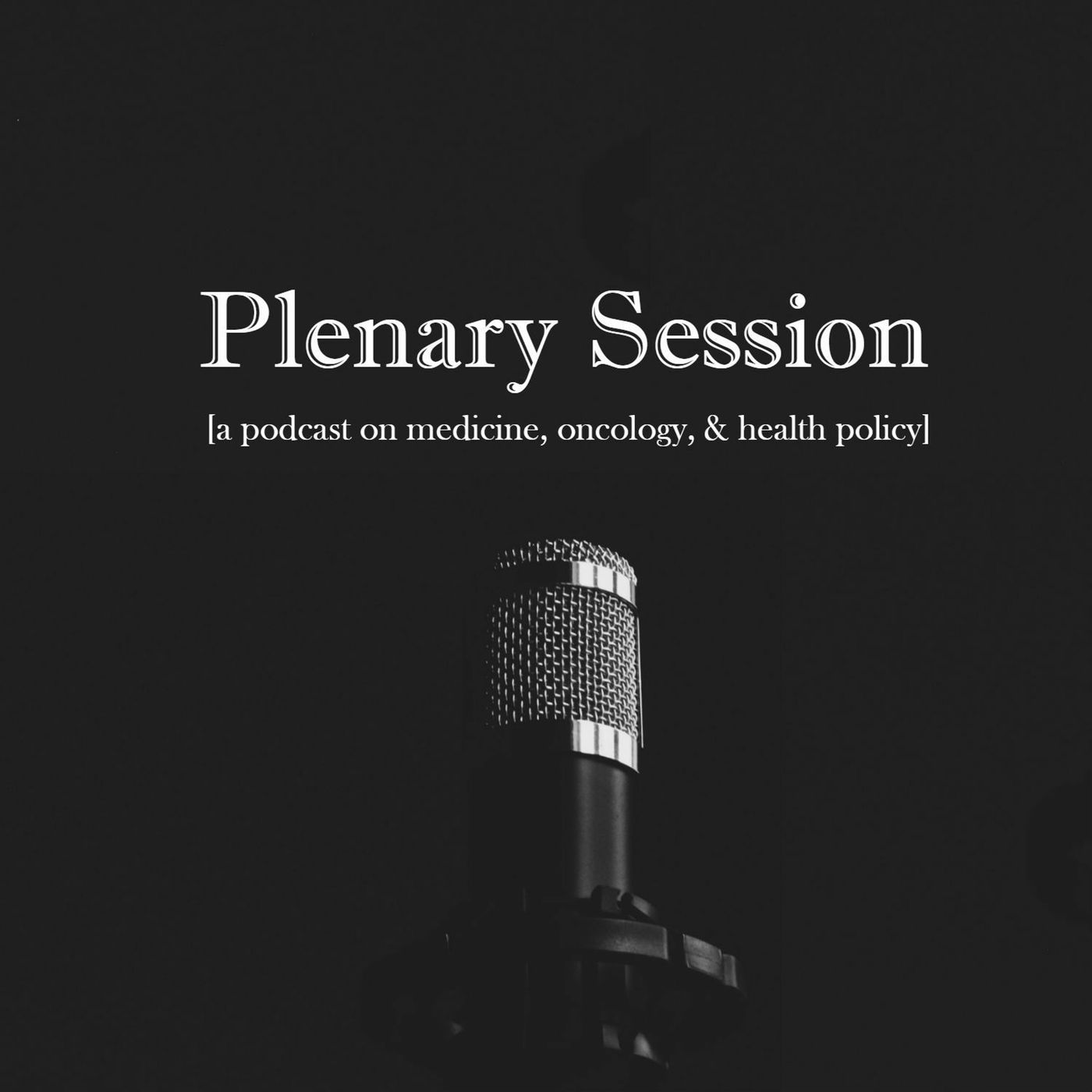 plenary-session-health-podcast-podchaser