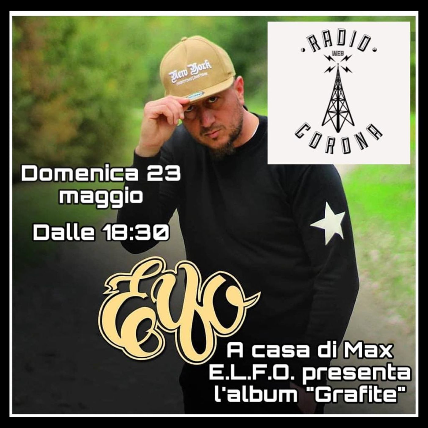 20 minuti al Max - Stazione Sociale
