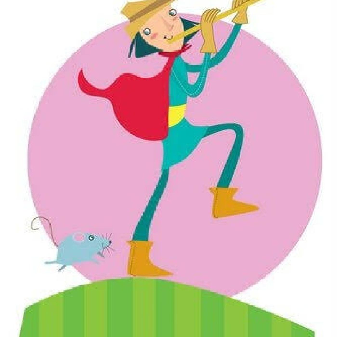 El podcast de Maricruz Barrón