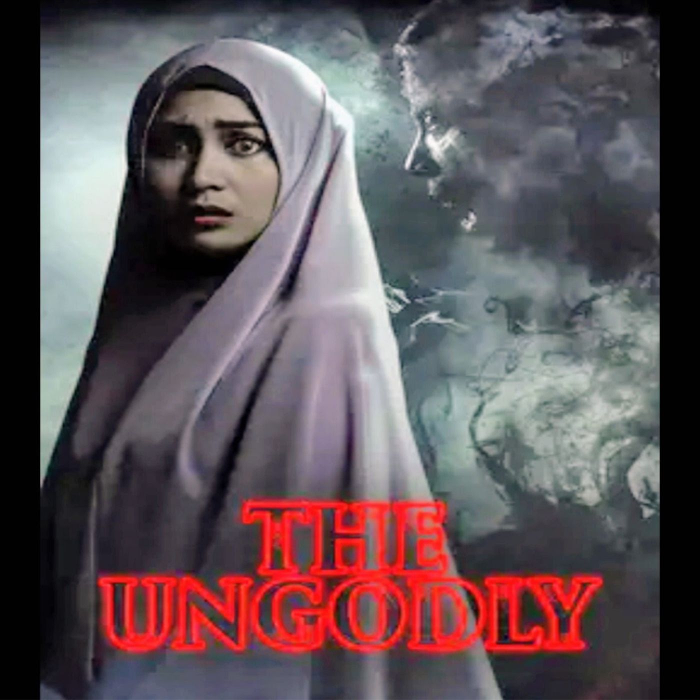 The Ungodly (2019) Movie Review episode artwork