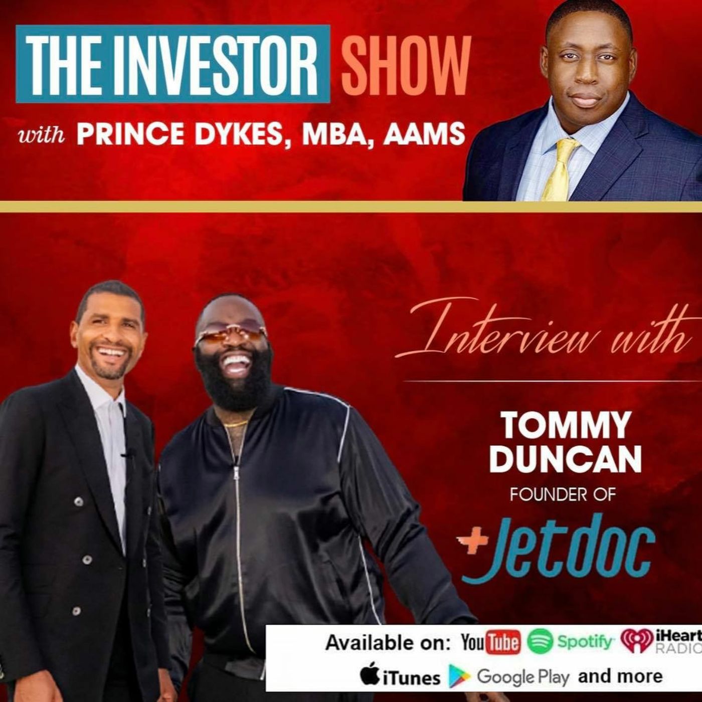 The Investor Show
