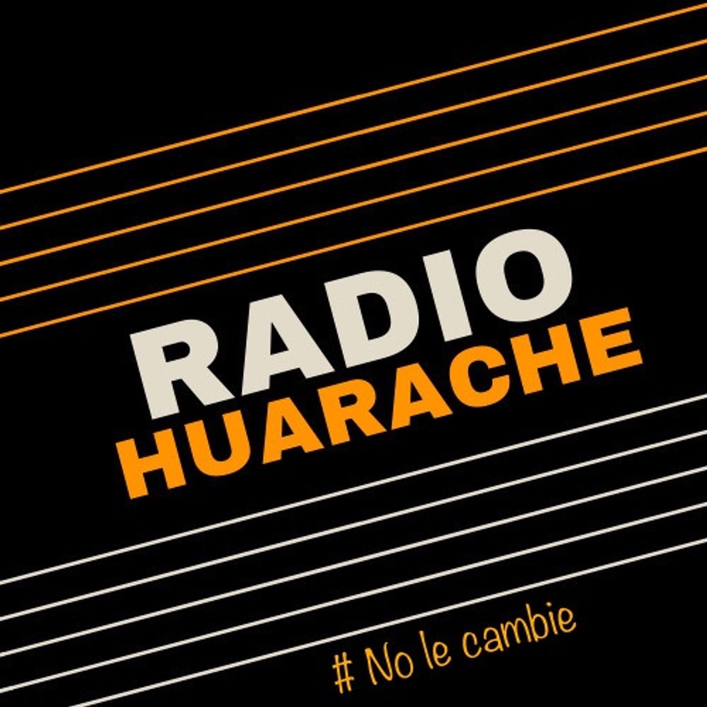 XHRH Radio Huarache