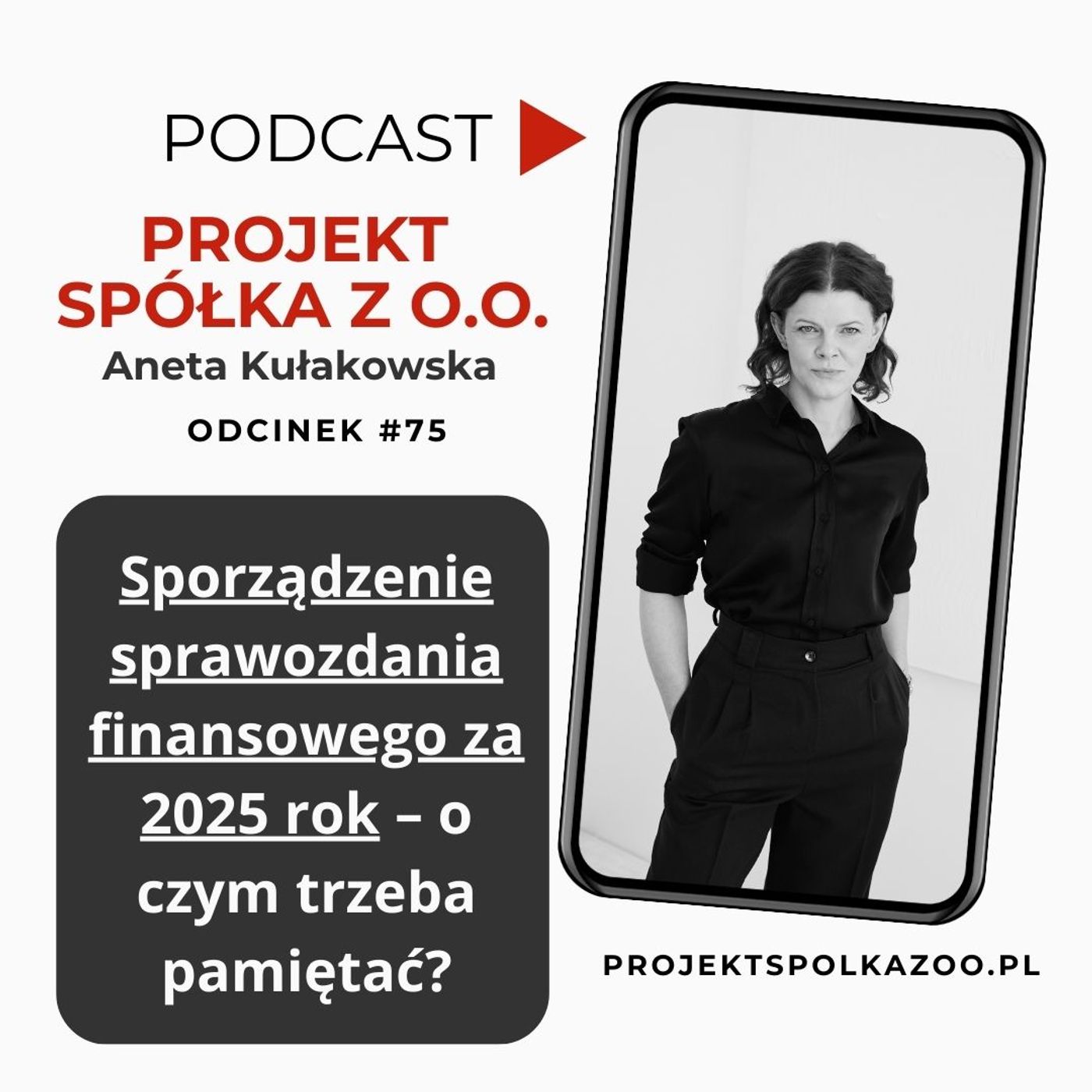 Sporządzenie sprawozdania finansowego za 2025 rok – o czym trzeba pamiętać?