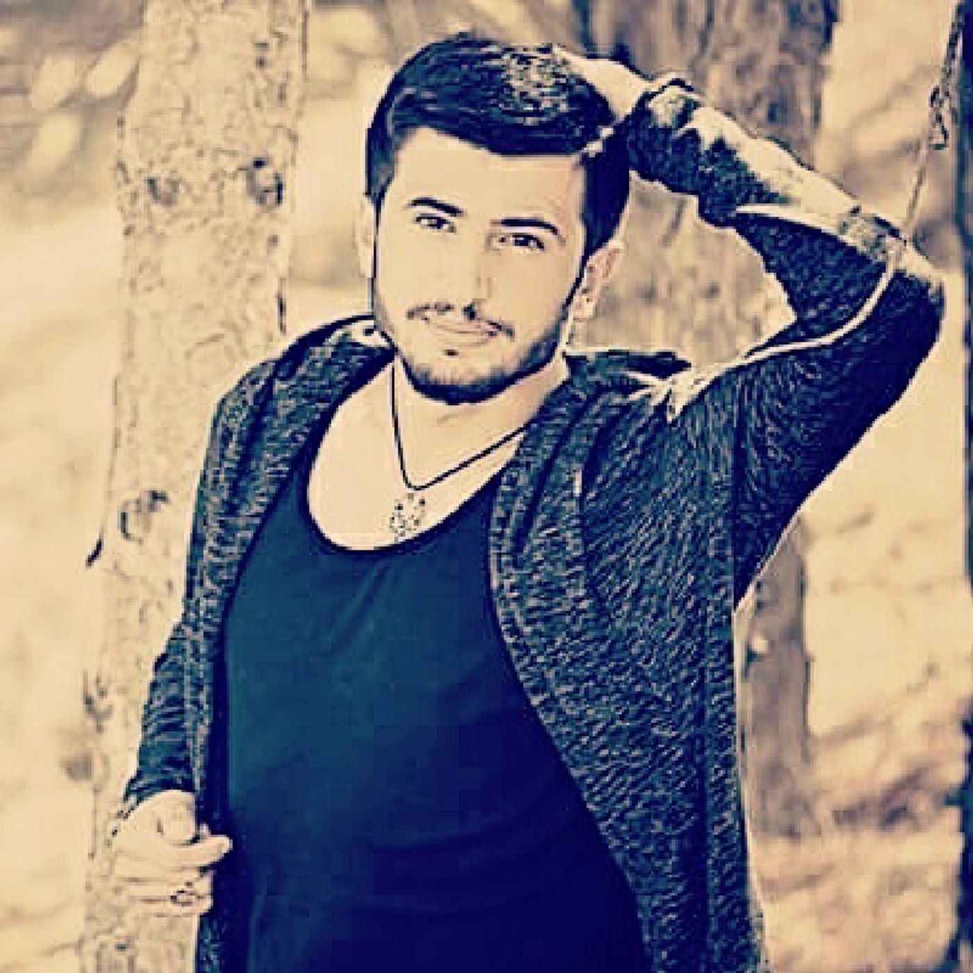 Kadir İzgin\'s show