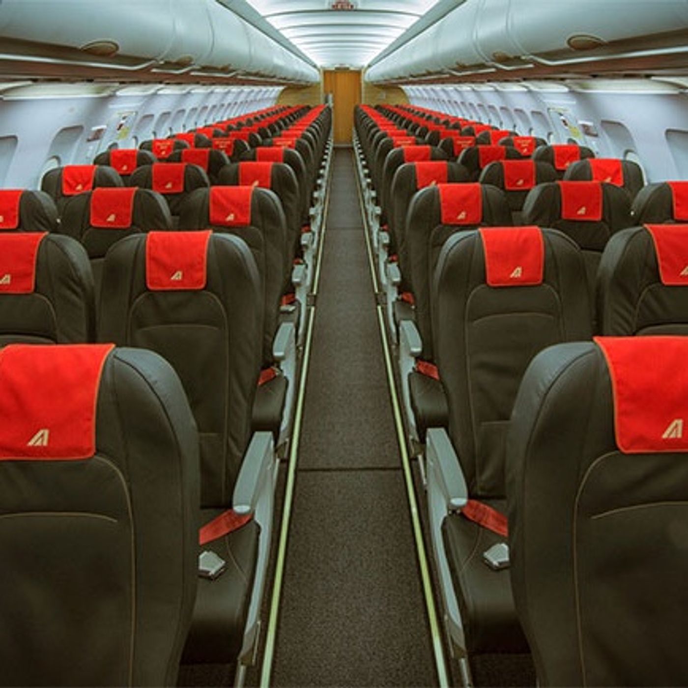 Nontizia - L'intervista in diretta dall'aereo episode artwork