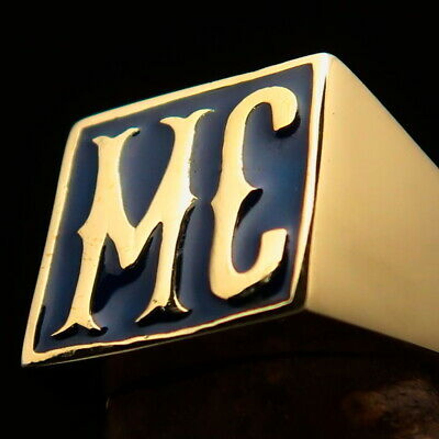 WHY WOULD YOU JOIN AN MC
