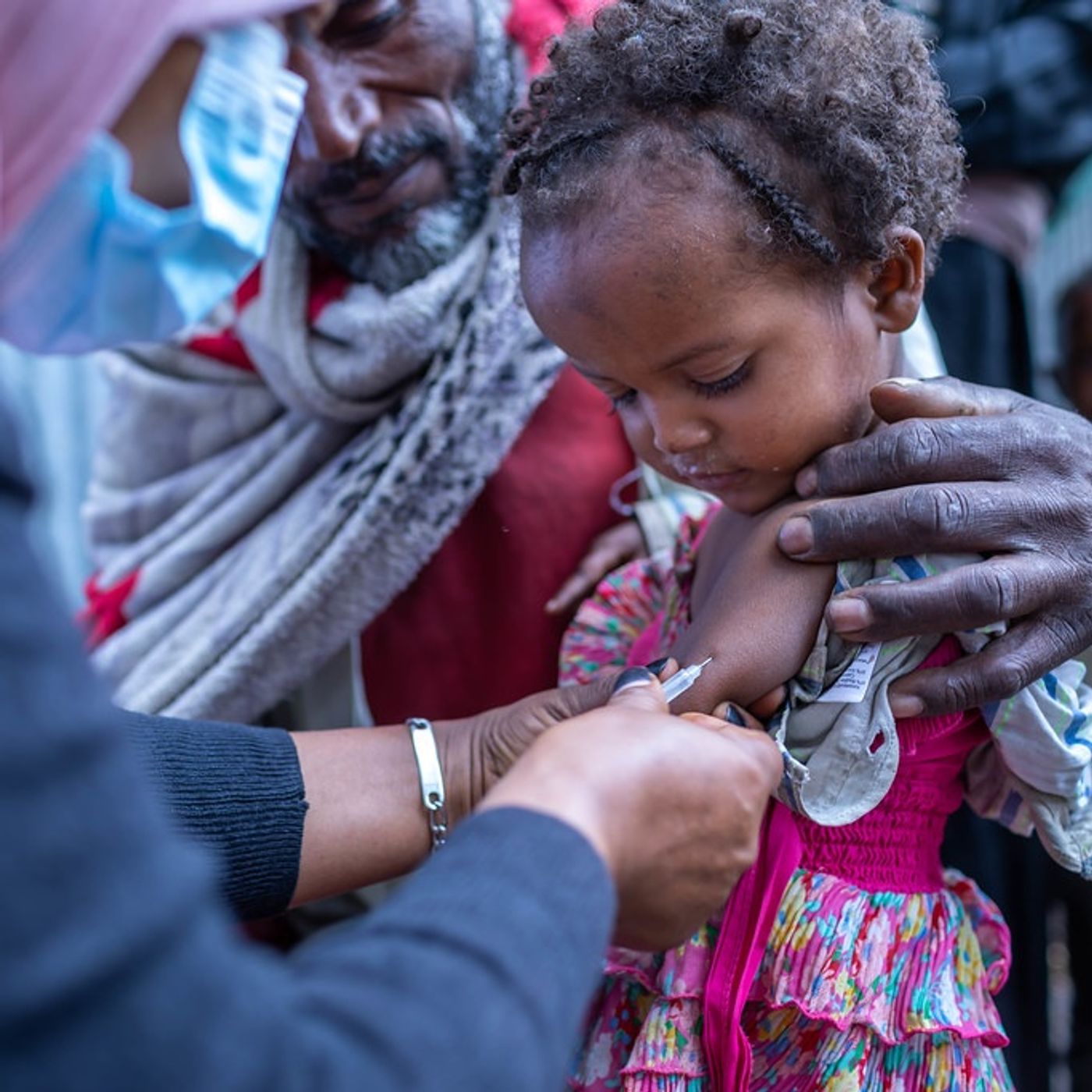 Le journal du 24 novembre 2025 - Vaccination des jeunes et nouveau CEG à Assamaka episode artwork