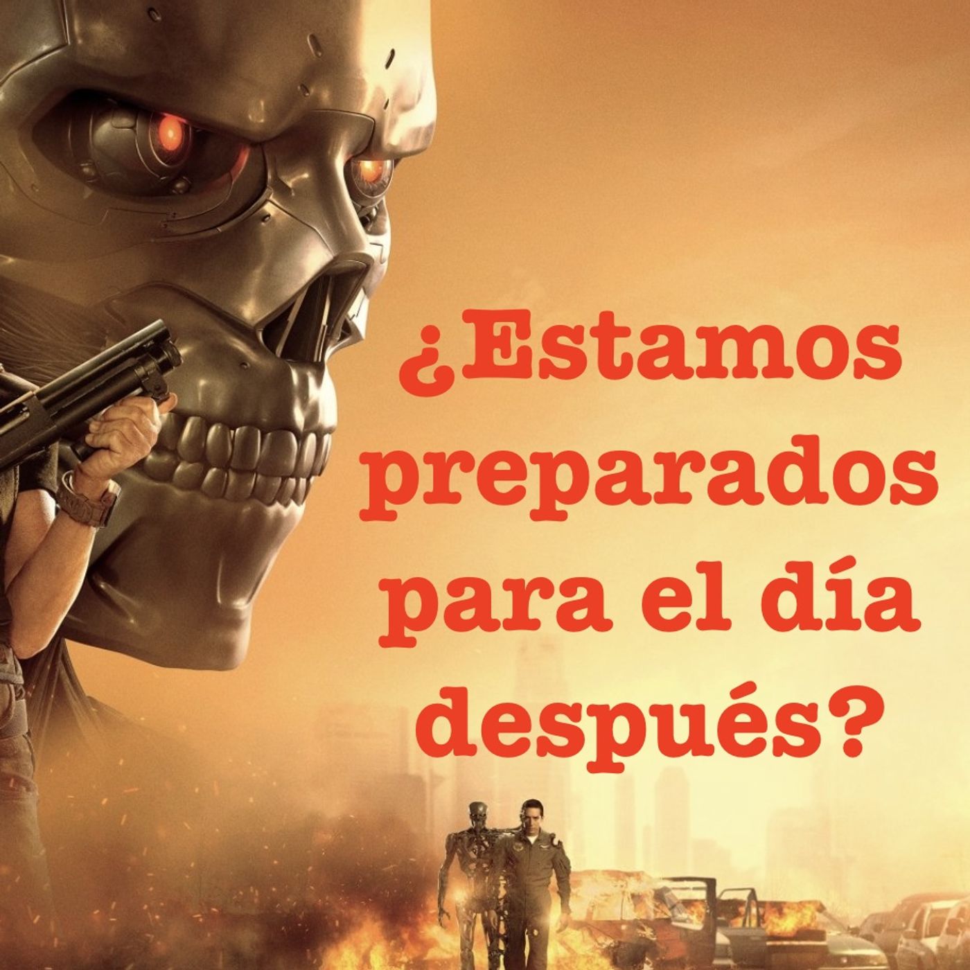 Seguridad, Salud y mucho +