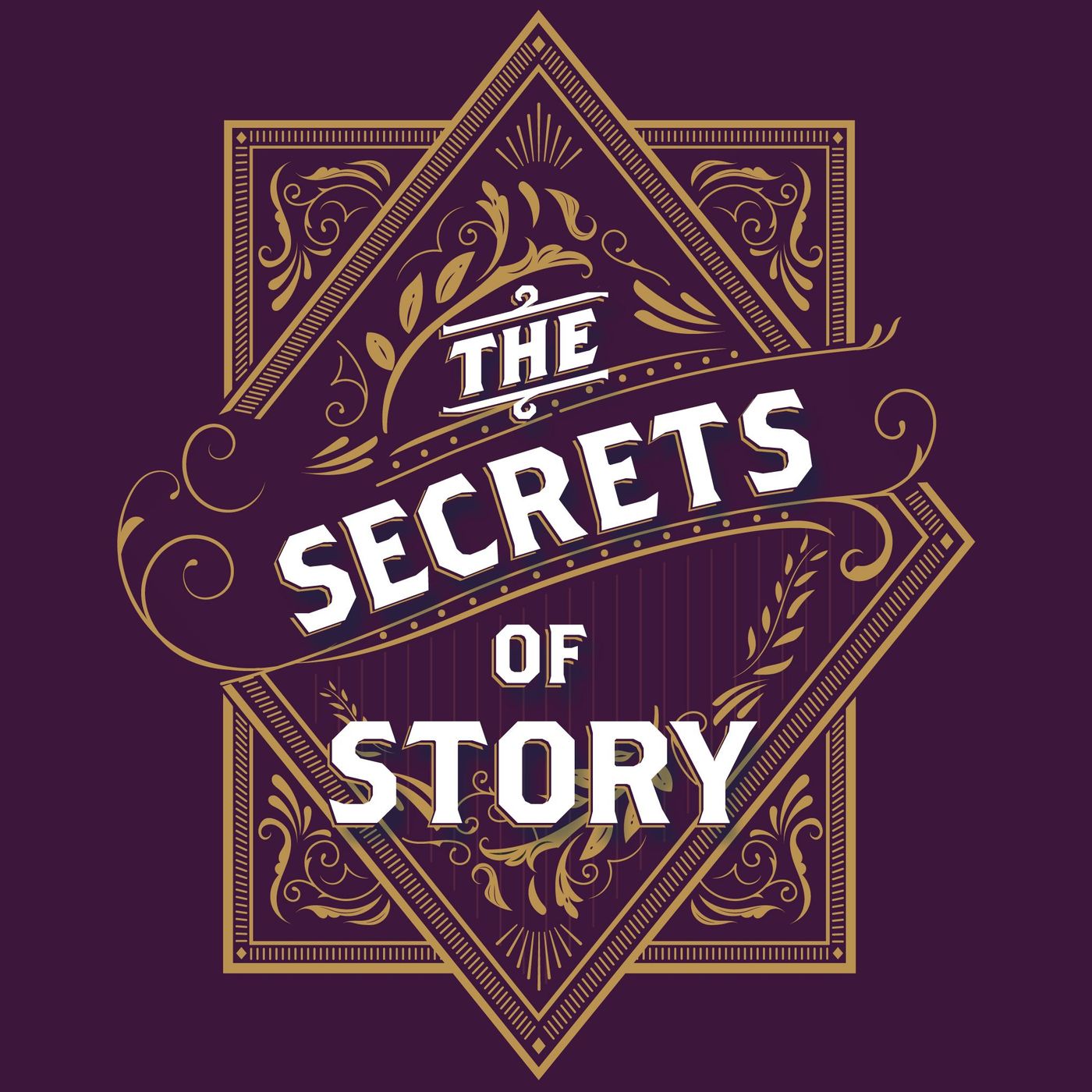The Secrets of Story: A Screenwriting & Novel Writing Podcast