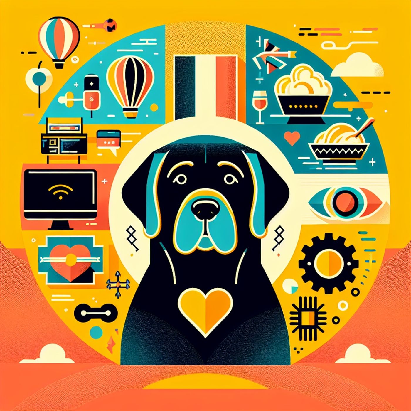 30 dicembre 2025 - The Italian Bulletin: Le Notizie del Giorno - Tra tensioni globali e storie di amore a quattro zampe! episode artwork