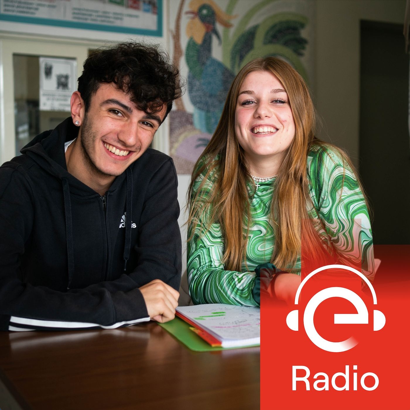 Enel Radio Podcast