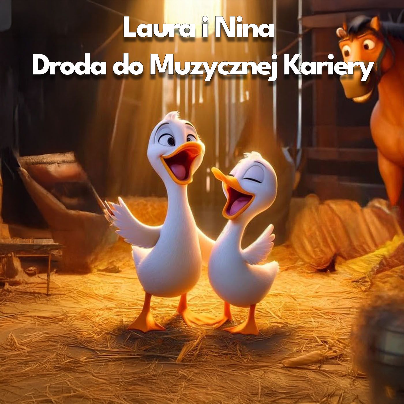 Bajkoteka - Najlepsze Audiobajki