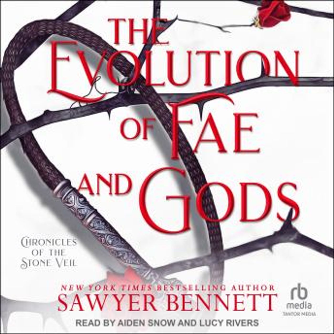 Access Must-Have Full Audiobooks in Science Fiction & Fantasy, Epic Fantasy