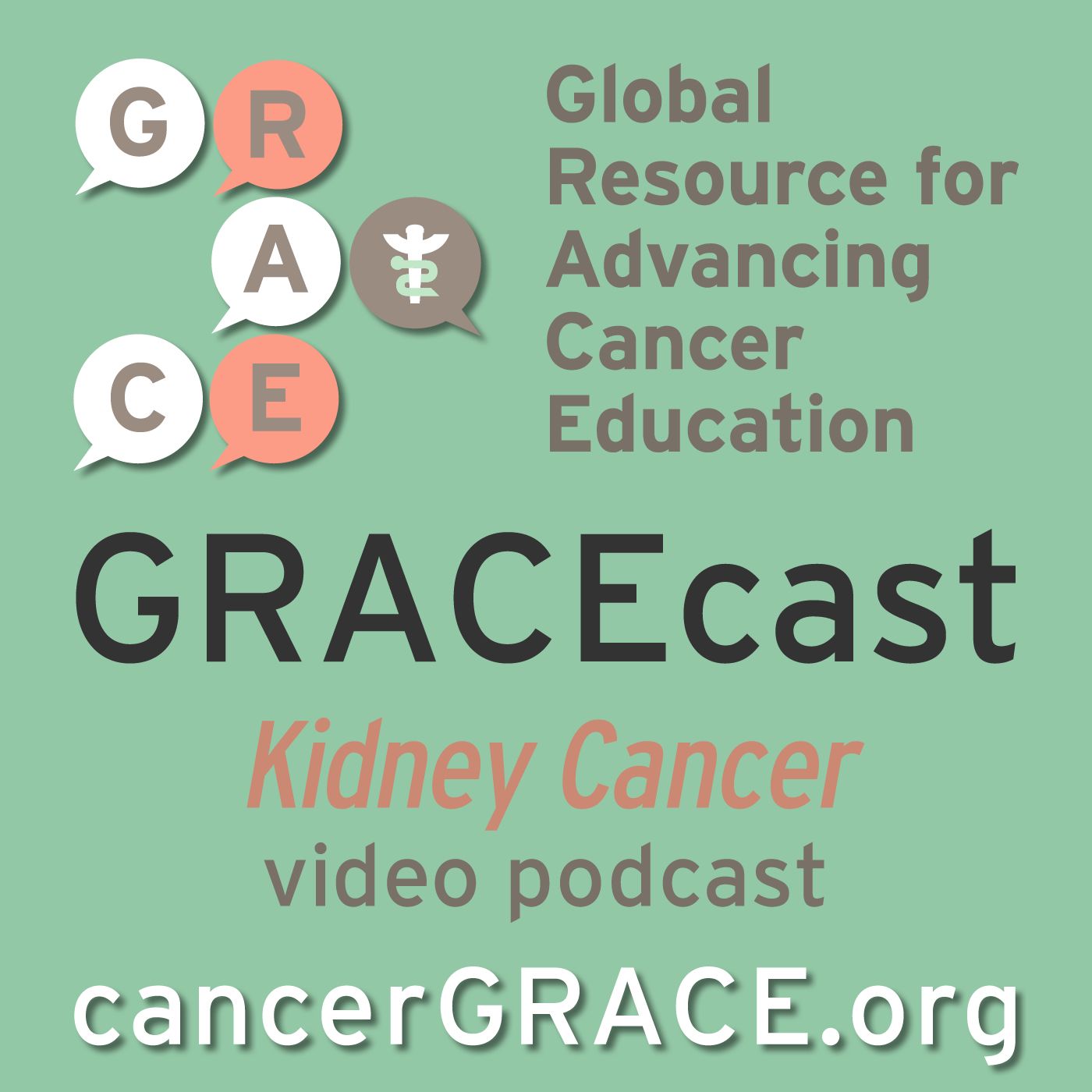 GRACEcast