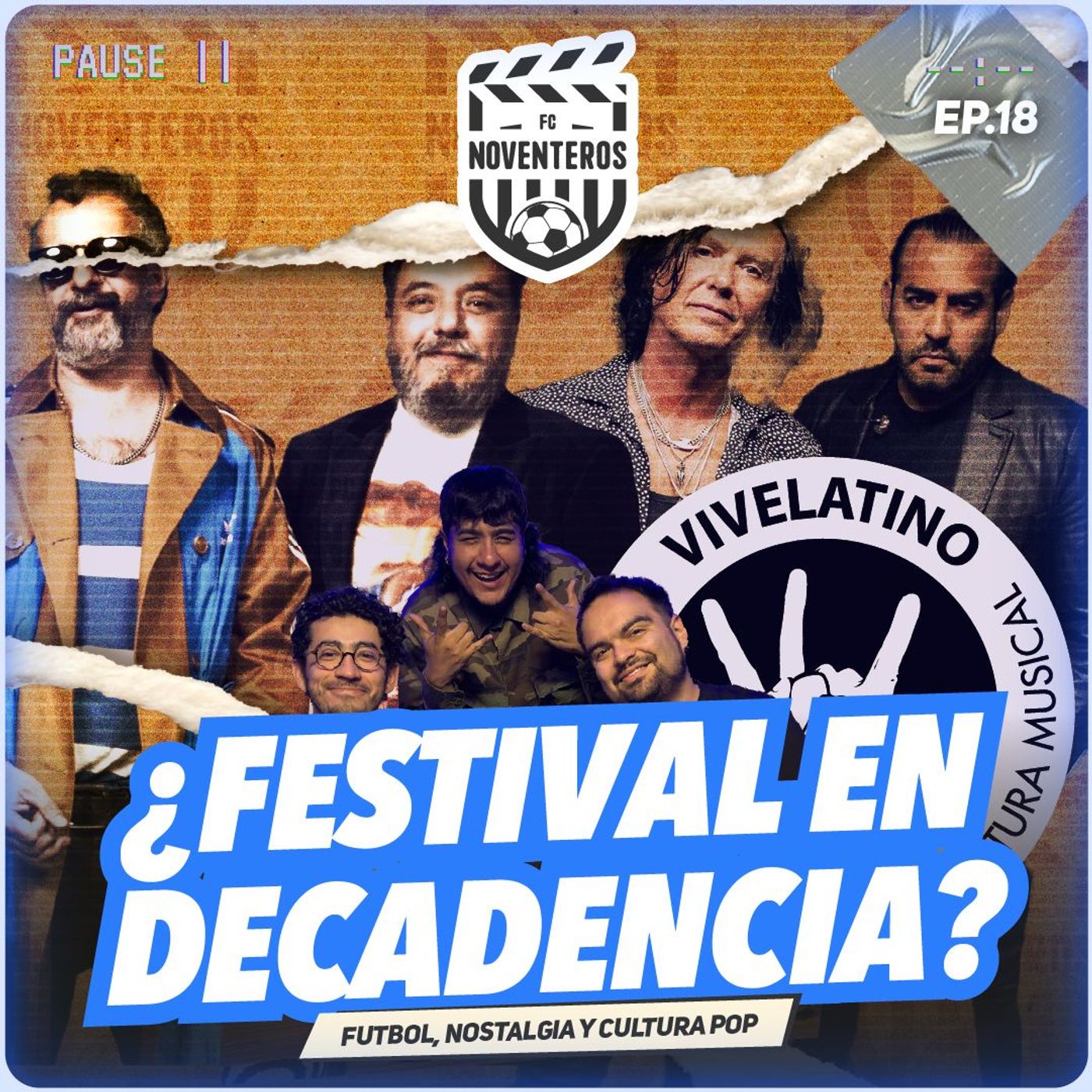 Noventeros FC