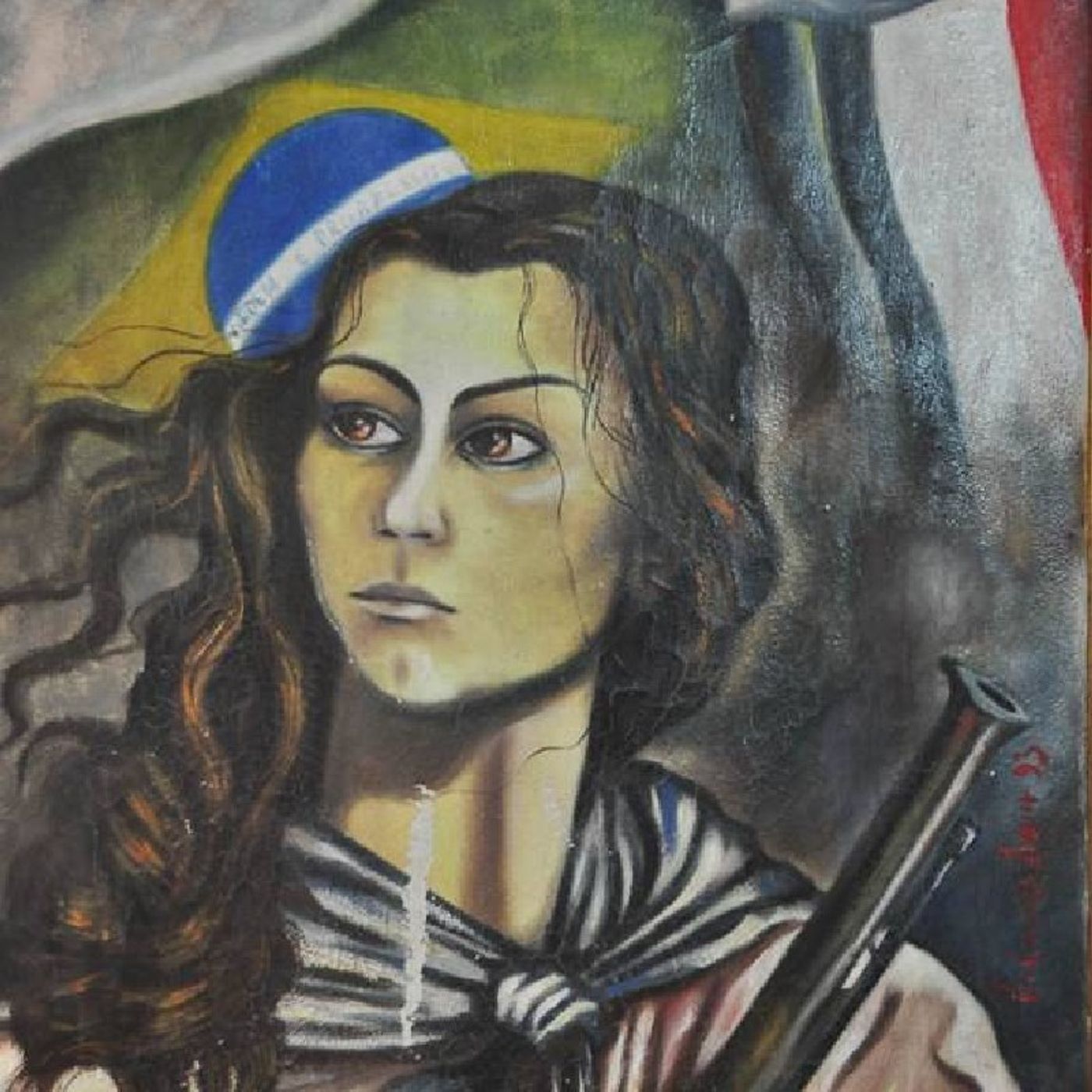 Exposição Independências do Brasil