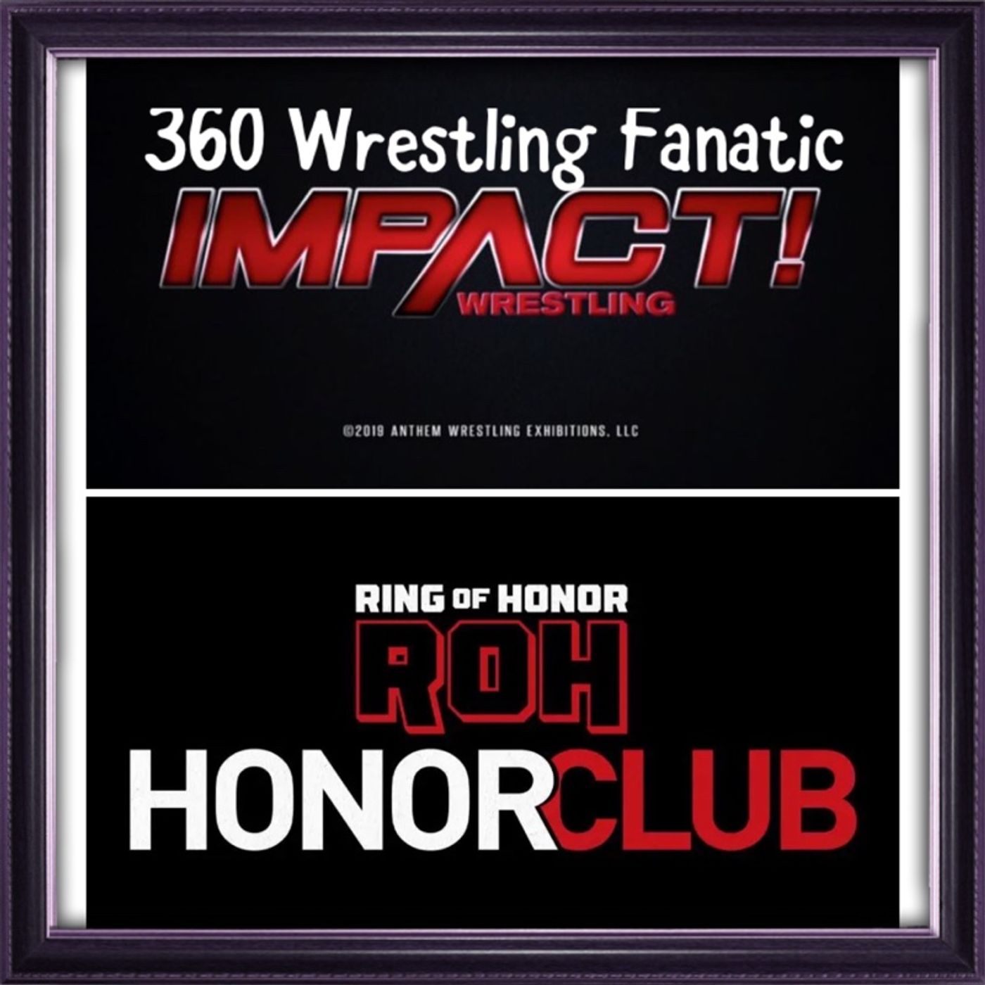 360 Wrestling Podcasts