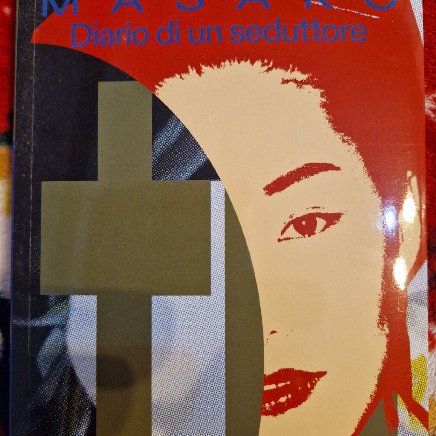 Togawa Masako  - Diario di un seduttore  - Capitolo 5 episode artwork