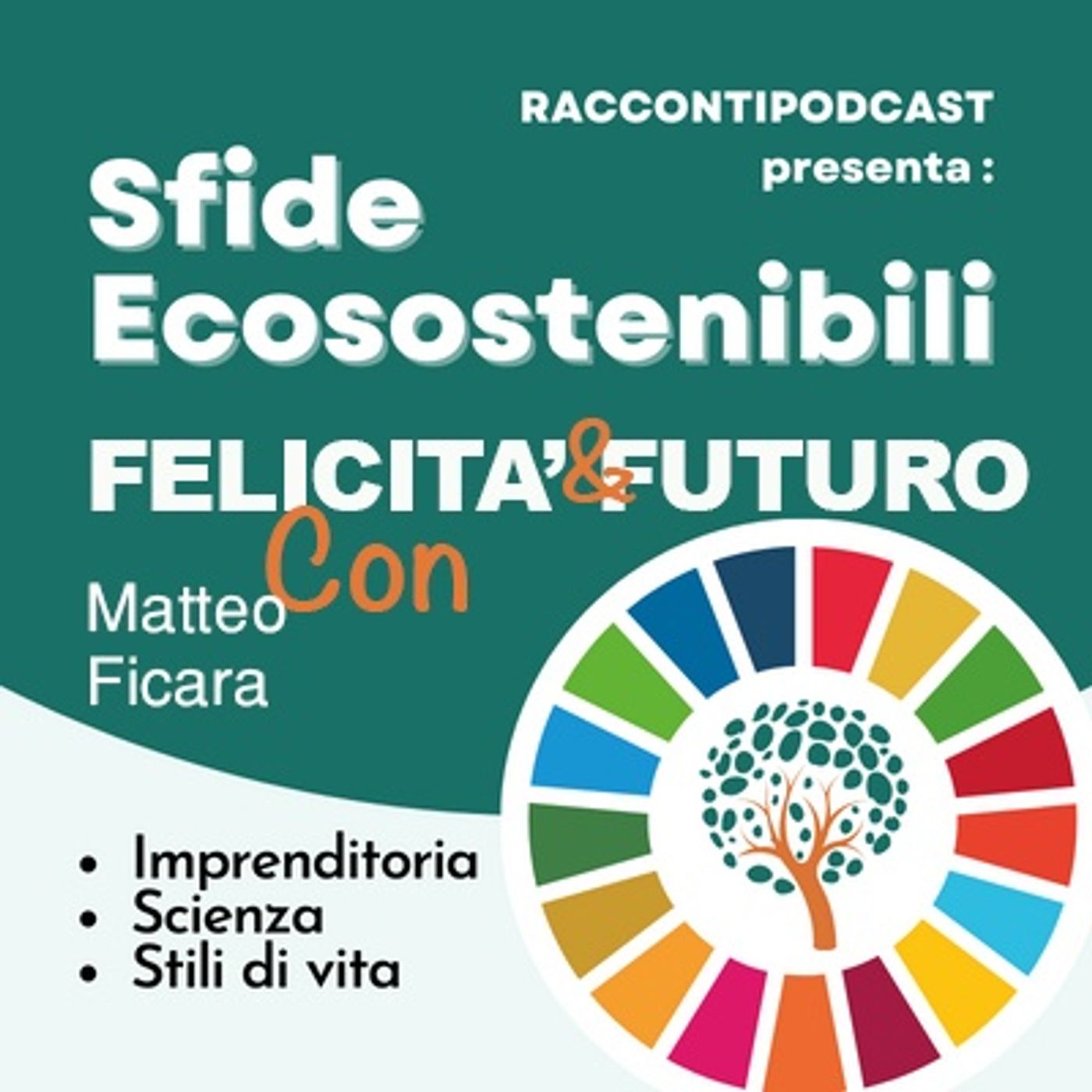 Sfide ecosostenibili