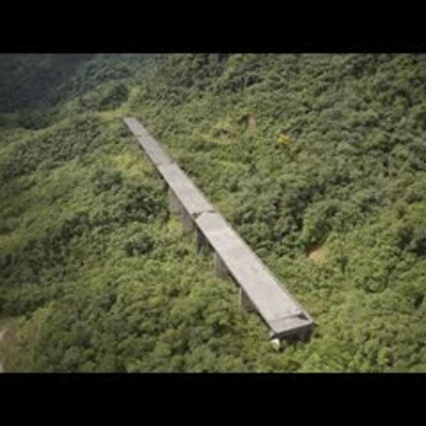 6 Most Disturbing Mysterious Locations episode artwork