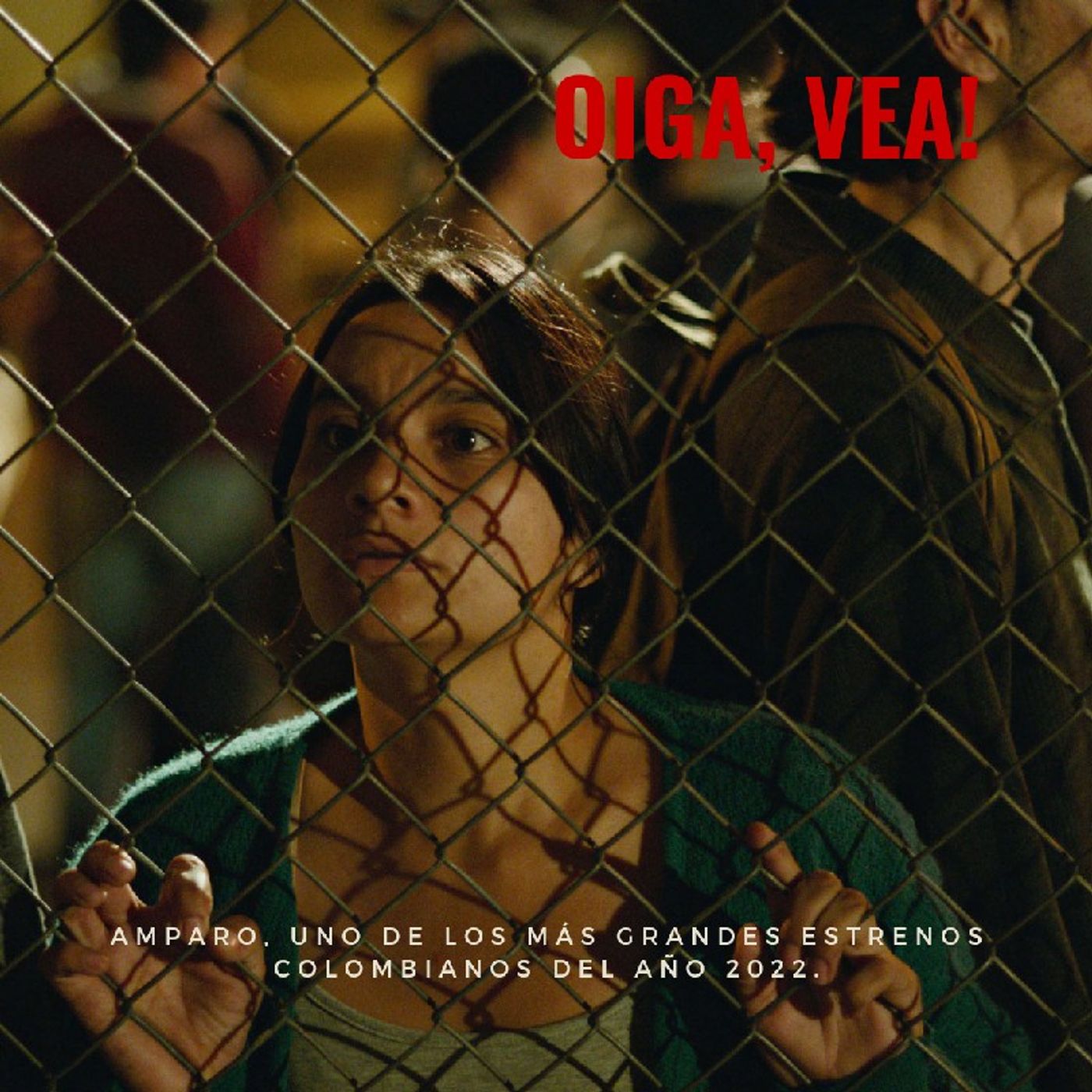 Oiga, Vea!