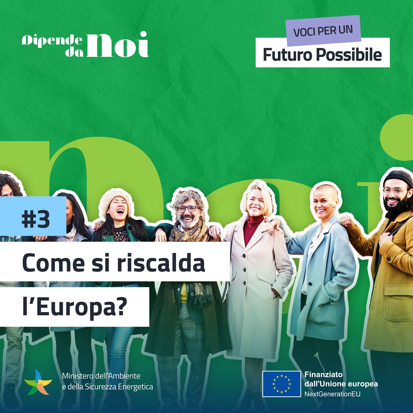 Voci per un futuro possibile