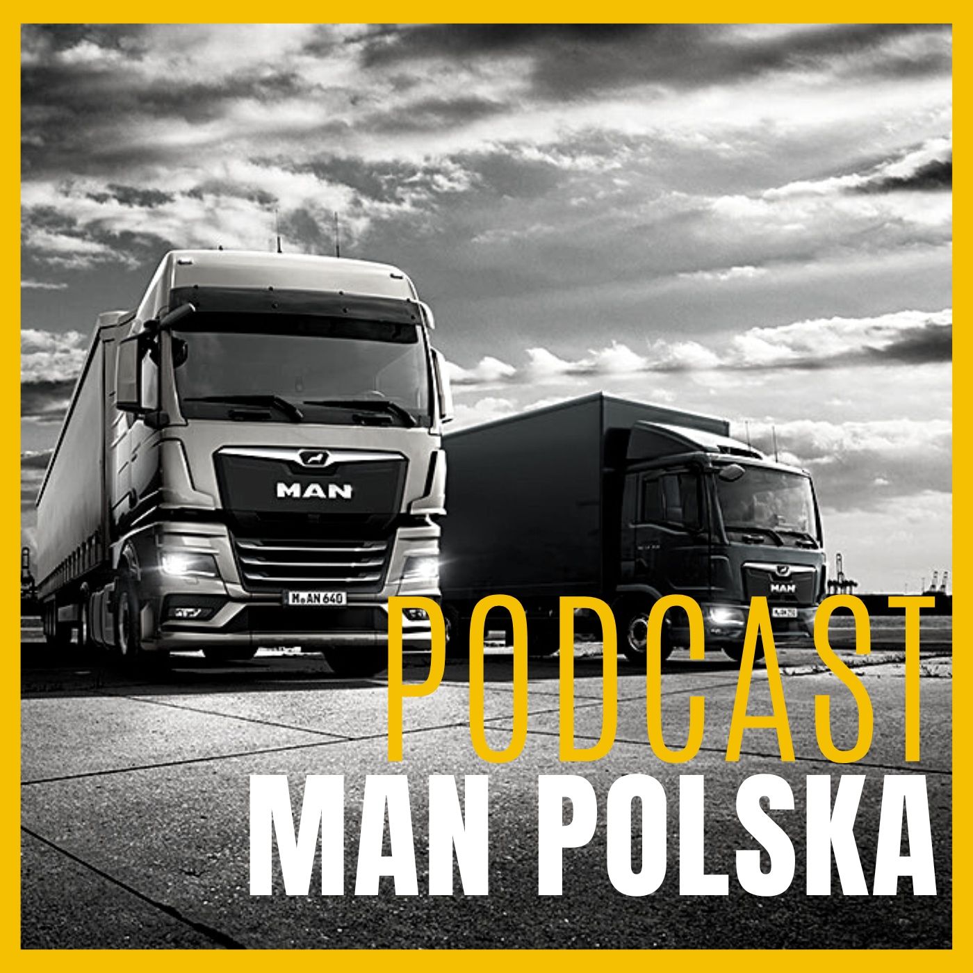 MAN Polska