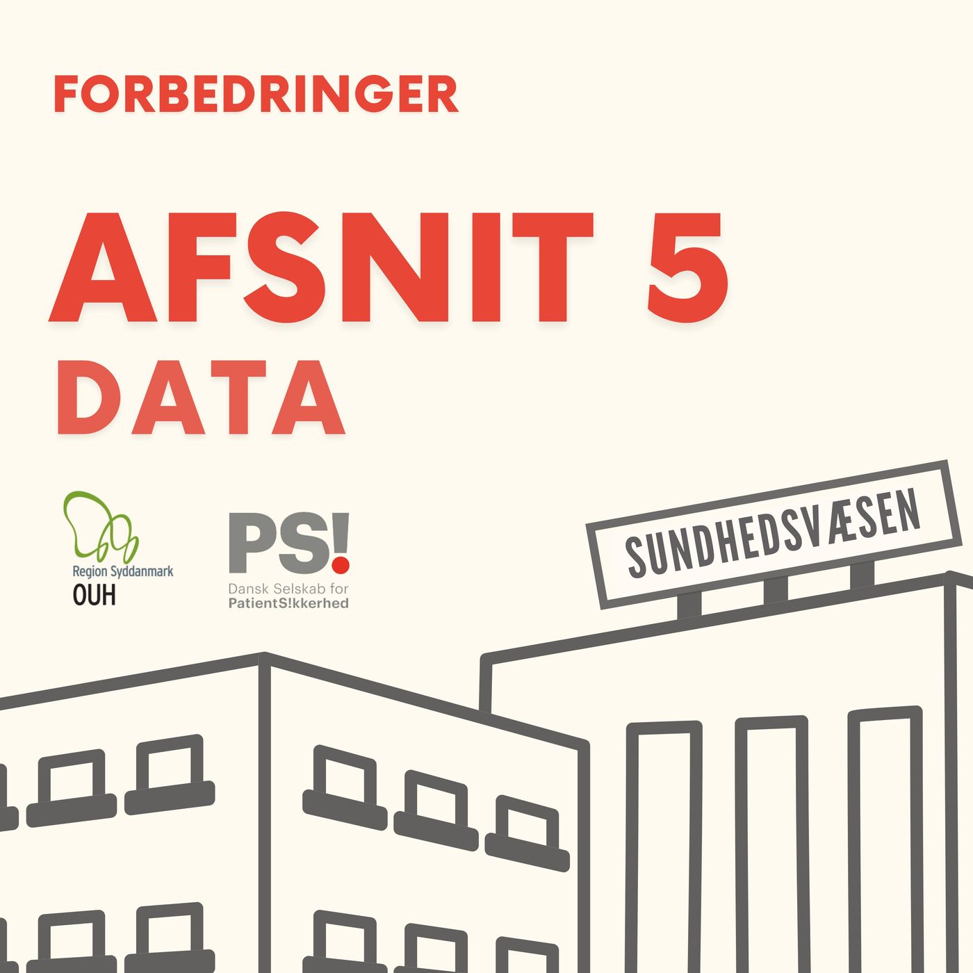 Afsnit 5 - Data