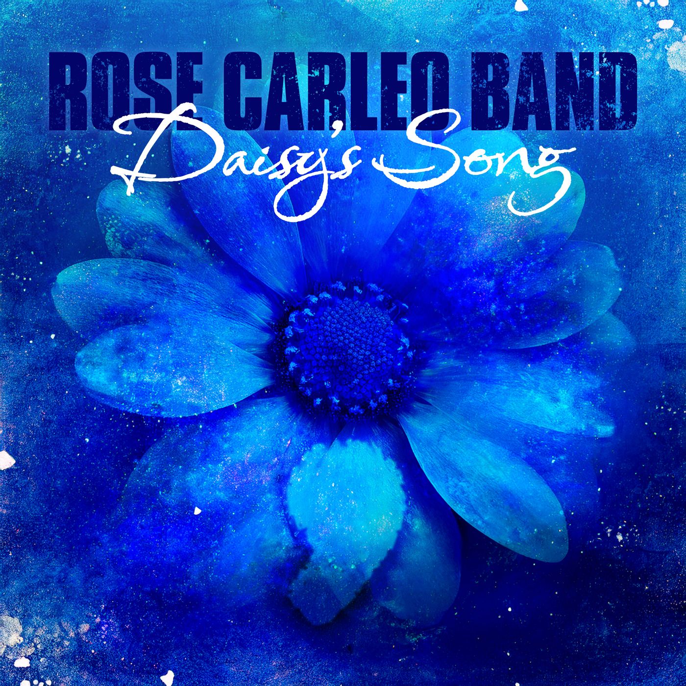Rose, from  Rose Carleo Band talk about their new song - Daisy's Song episode artwork