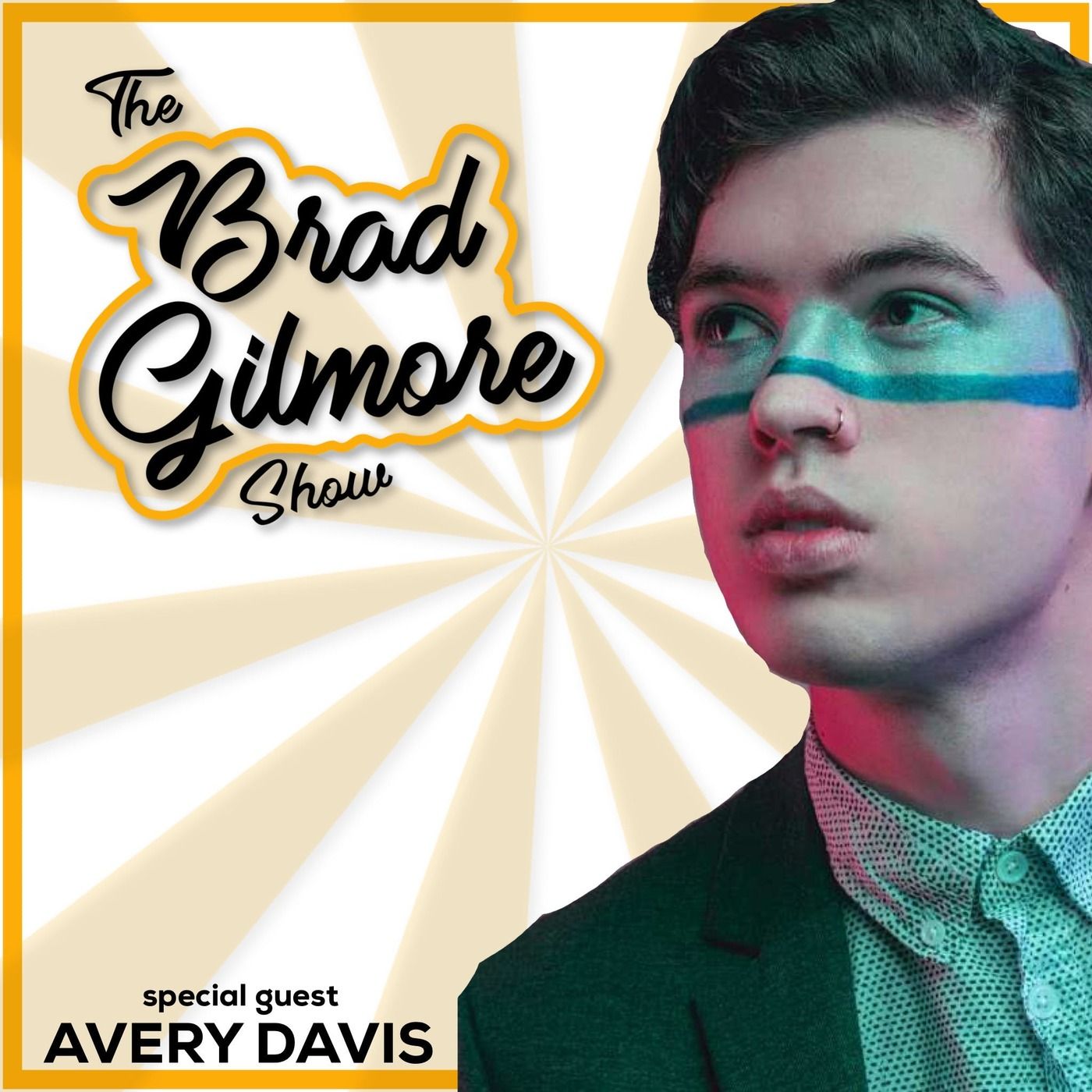 The Collection with Brad Gilmore