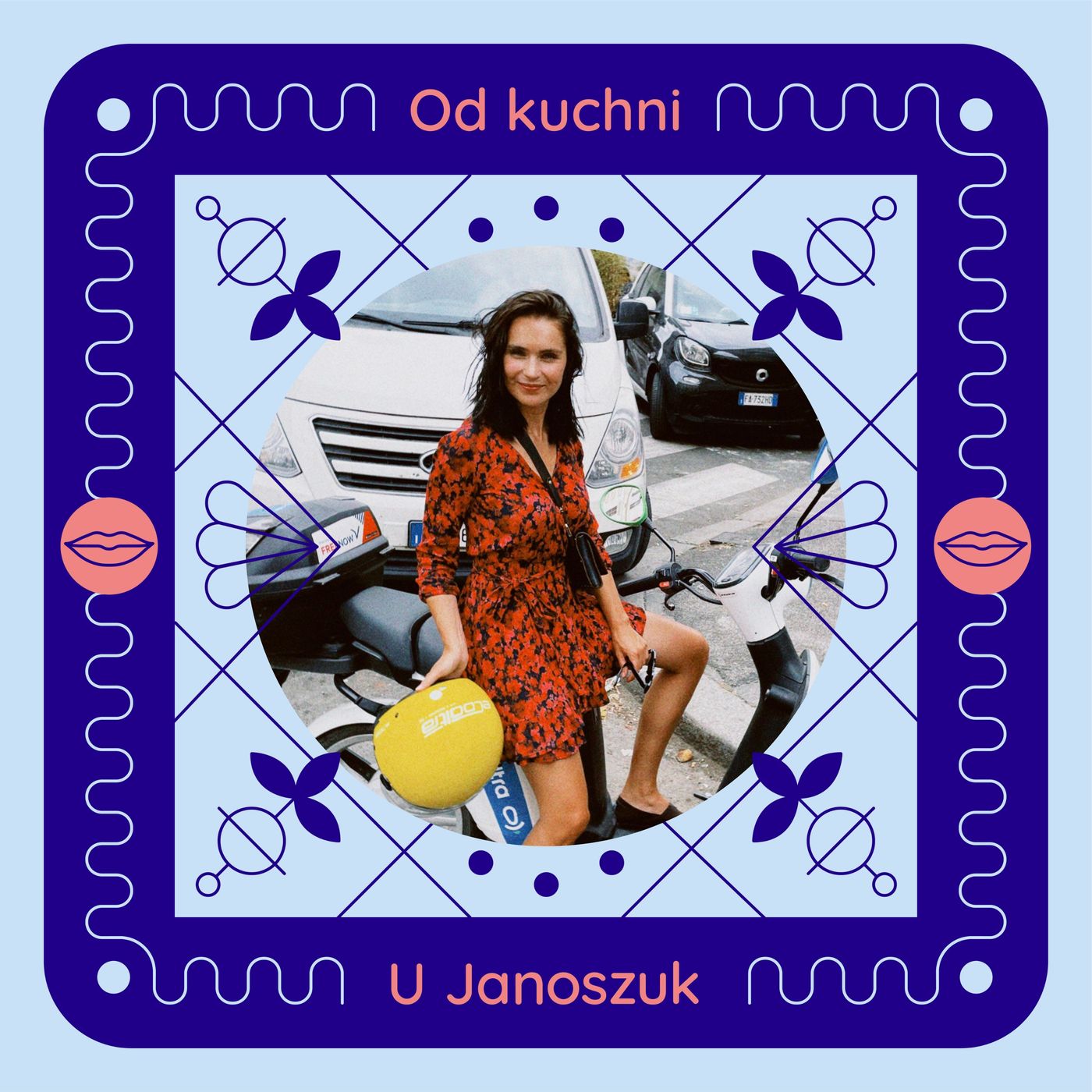 Kreatywnie U Janoszuk